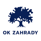 Logo obchodu OK ZAHRADY s.r.o. - E-shop