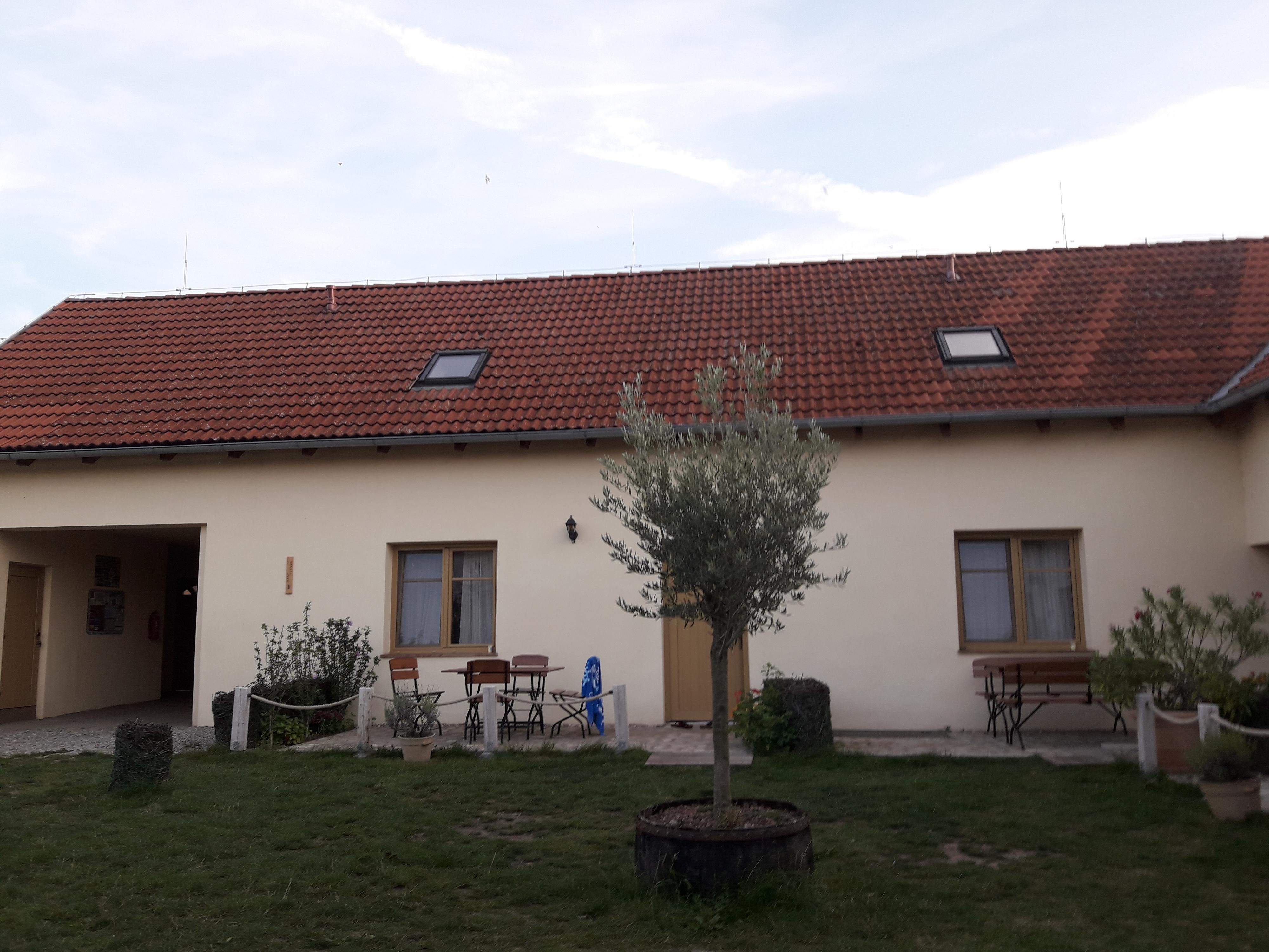 Apartmány Amaris foto 5