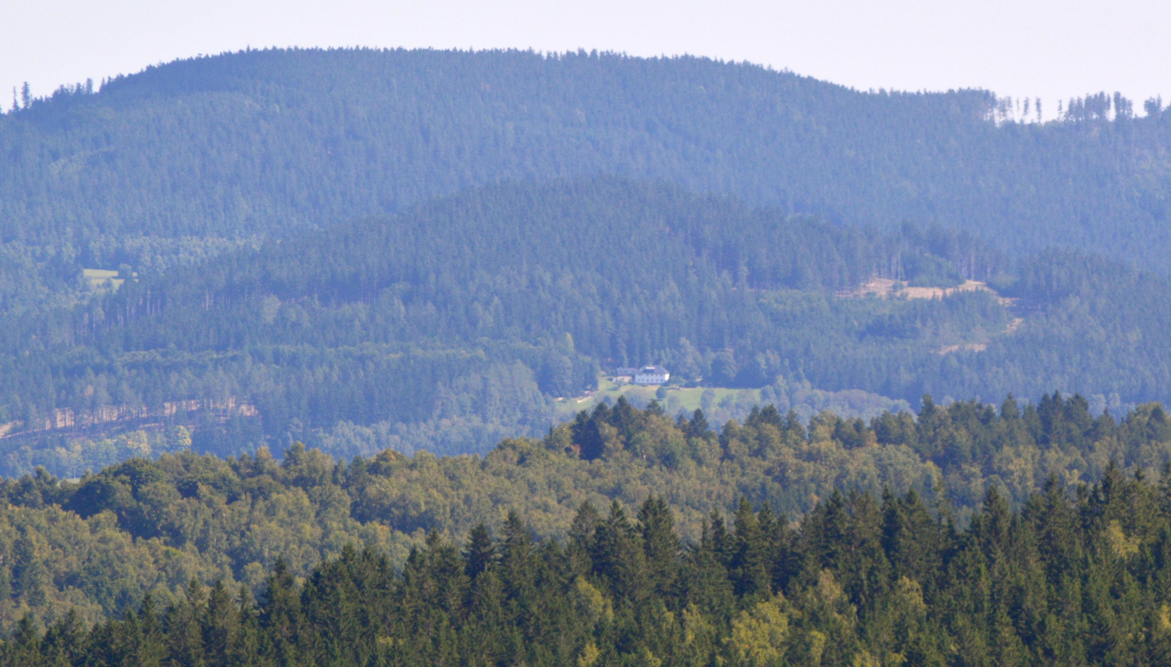 Hájenka Nebe foto 3