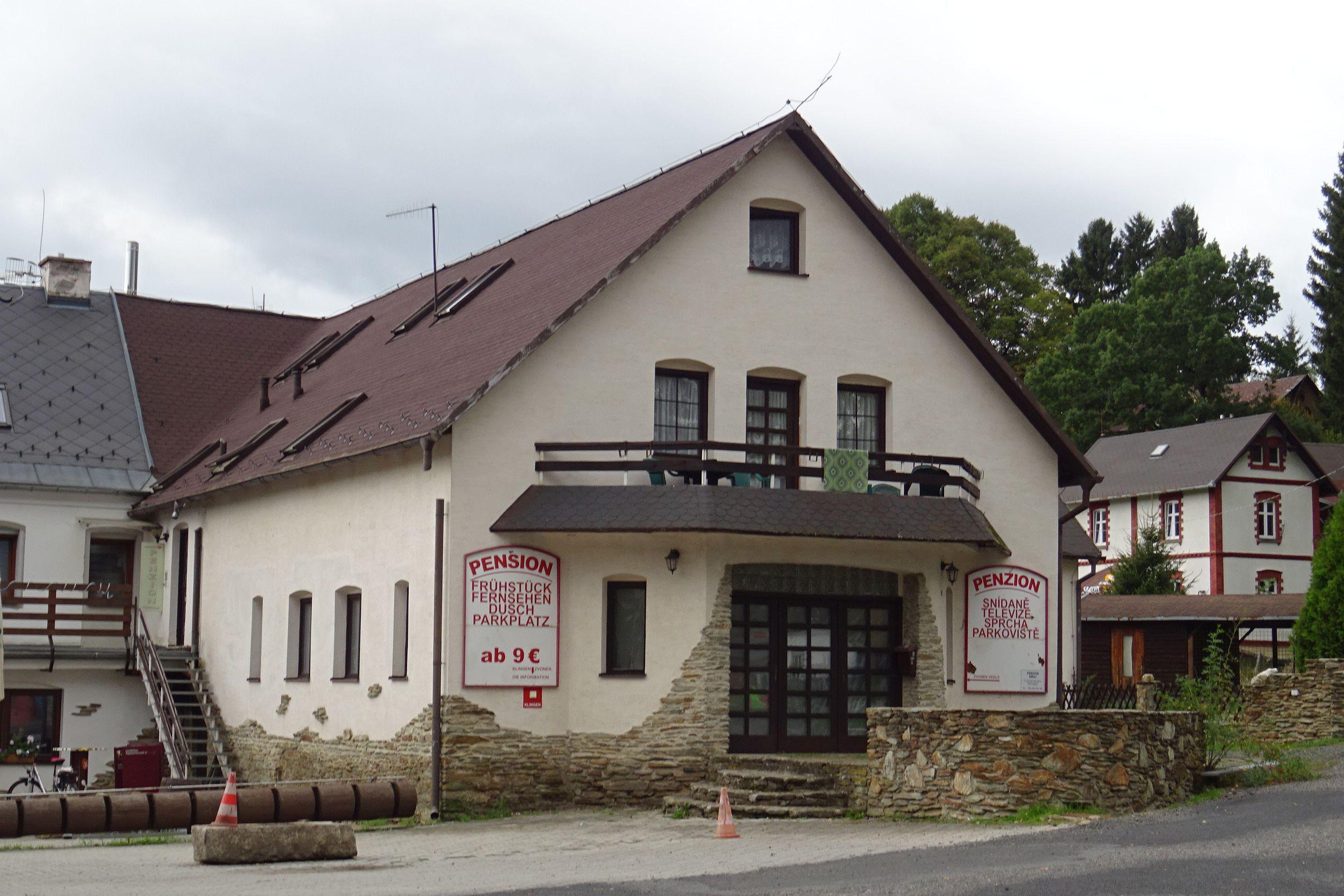 Penzion Emili foto 2