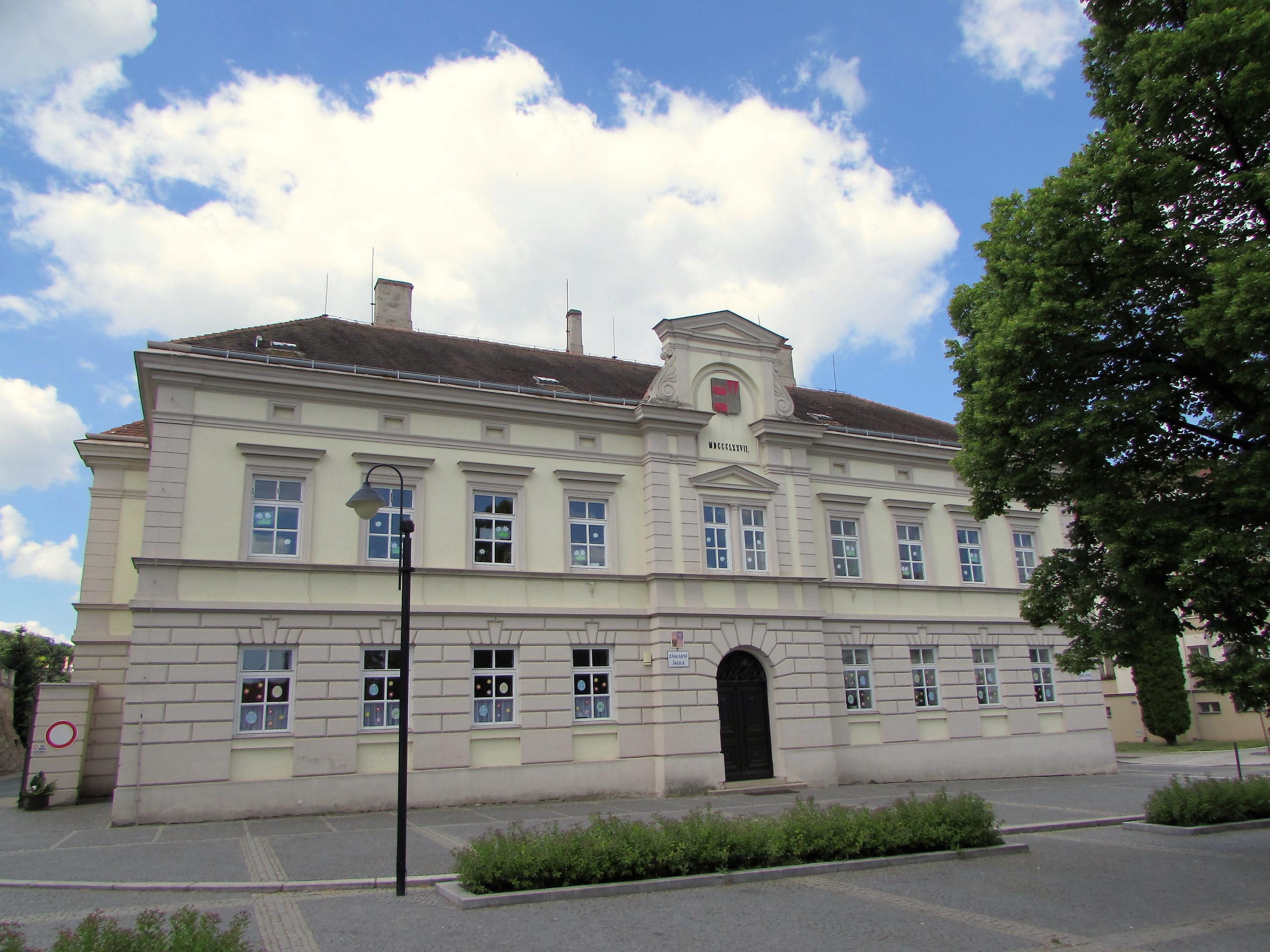 ZŠ Valtice foto 3