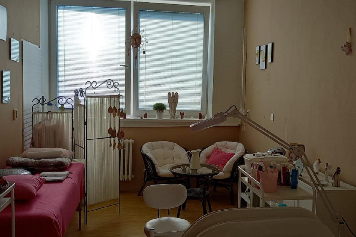 Pedikúra Iva - Ivona Pochmanová