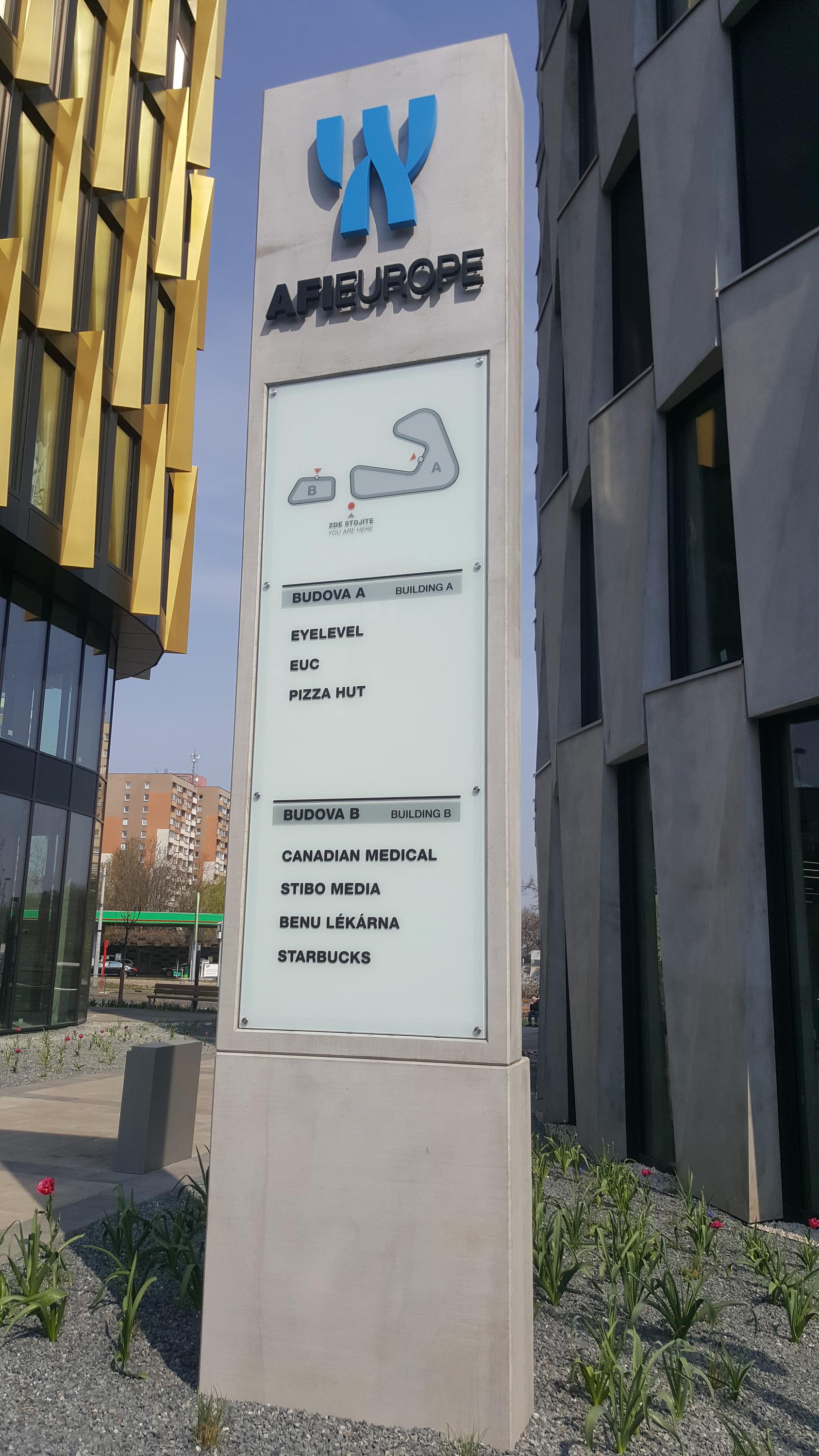 Maba Prefa spol. s r.o. foto 5