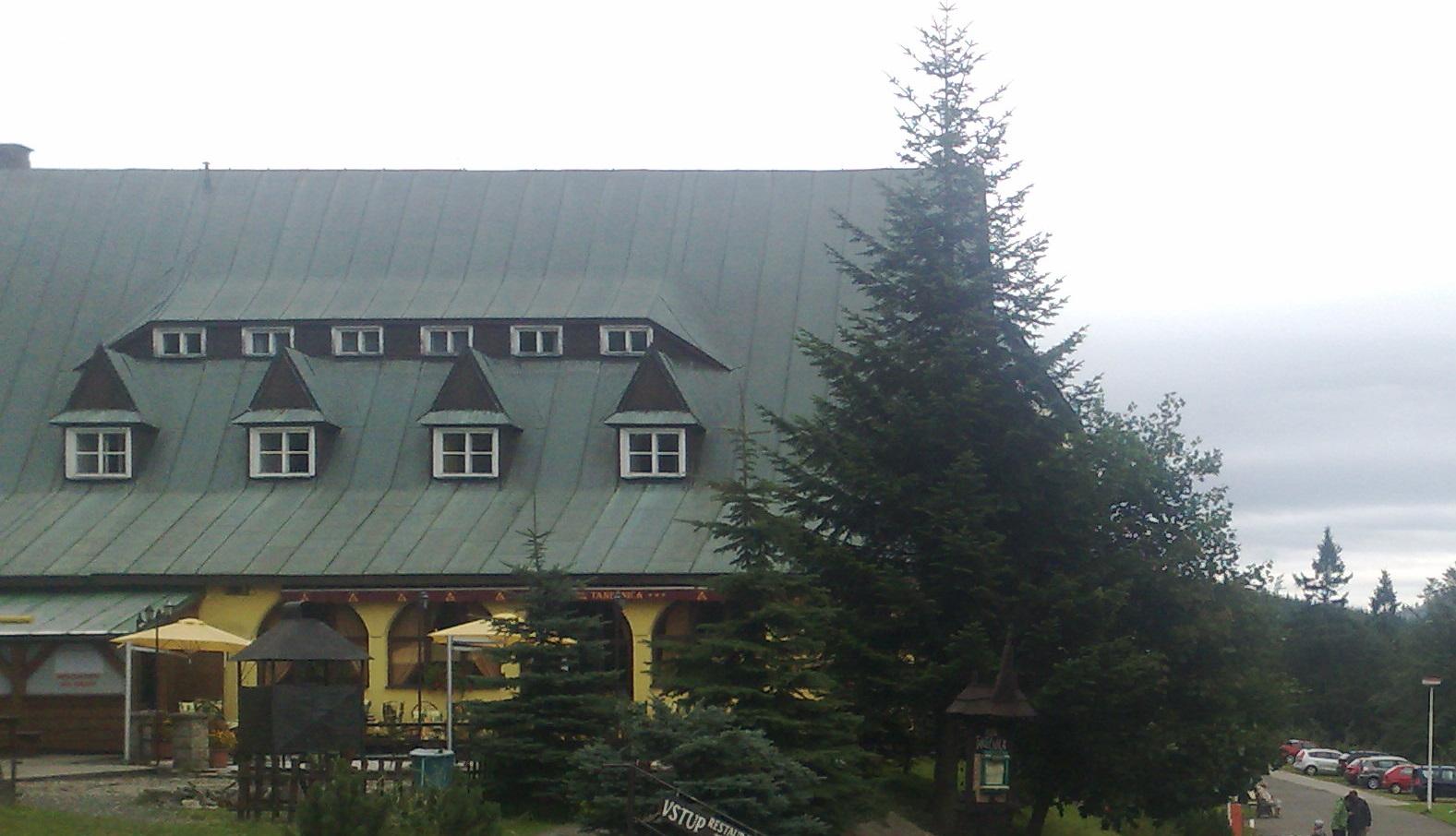 Hotel Tanečnica foto 6