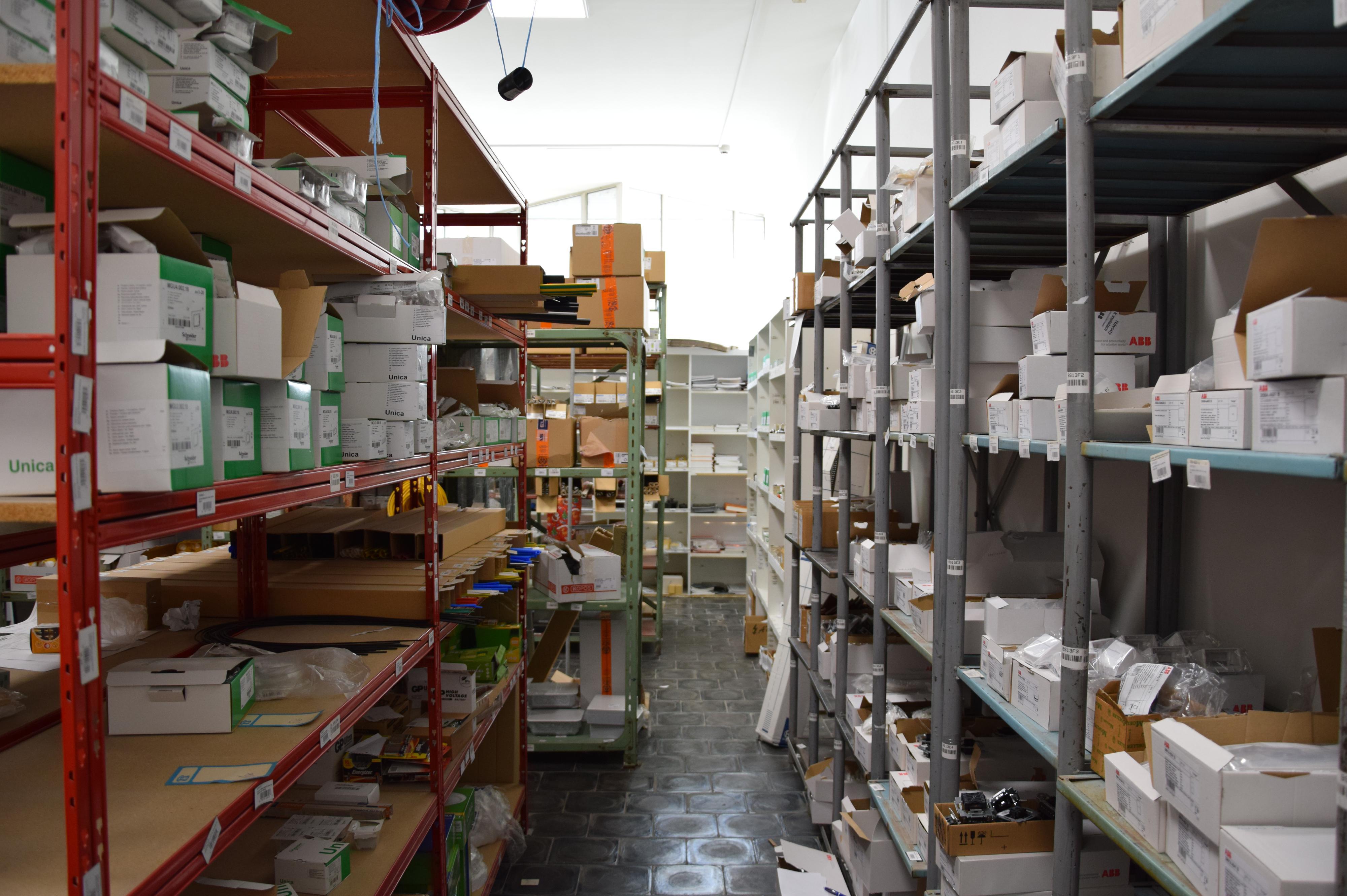 ELKAS, spol. s r.o. foto 1