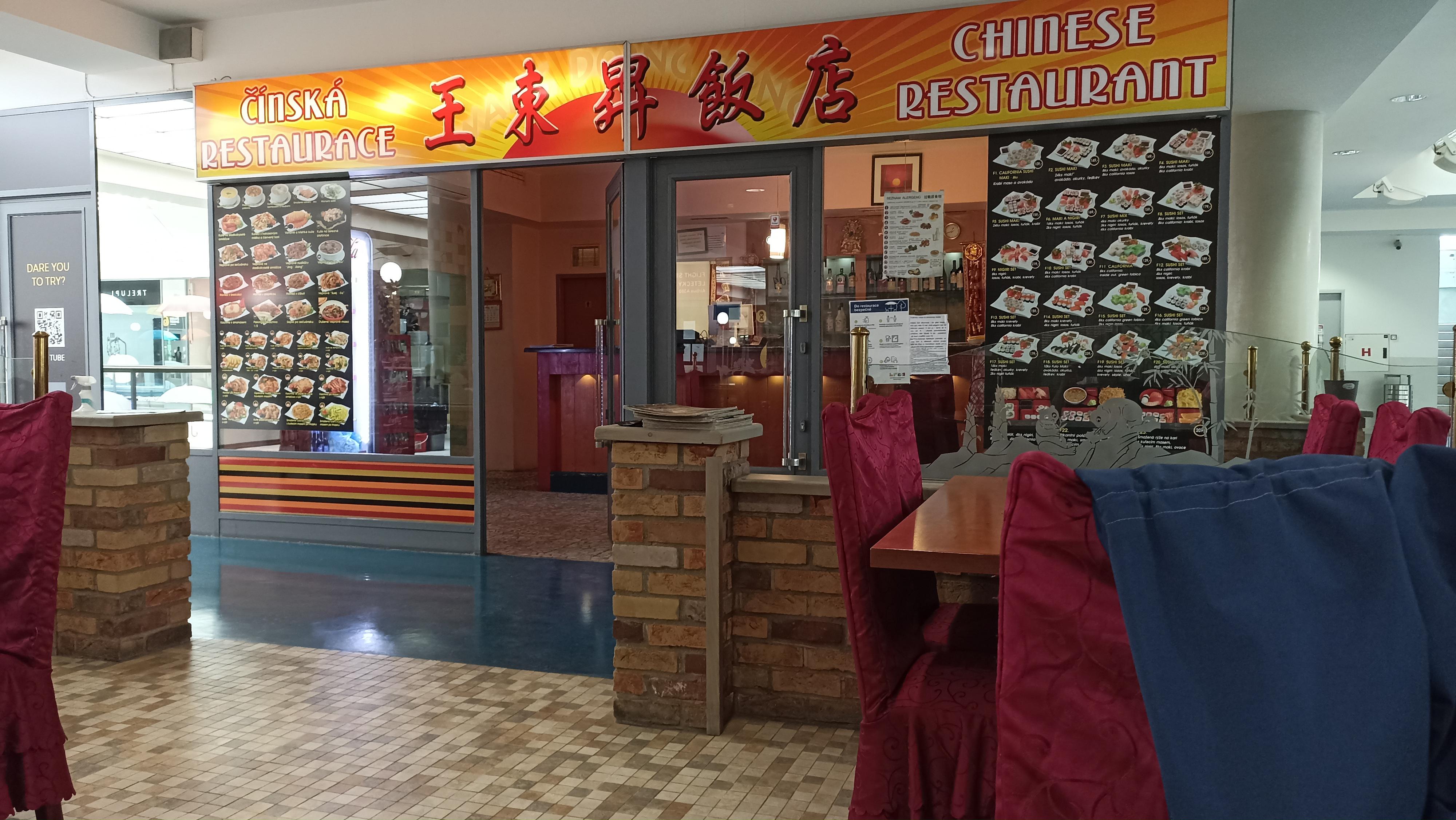 Wang Dong Sheng foto 2