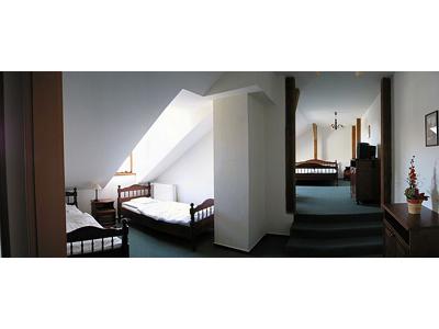 Hotel Praha foto 5