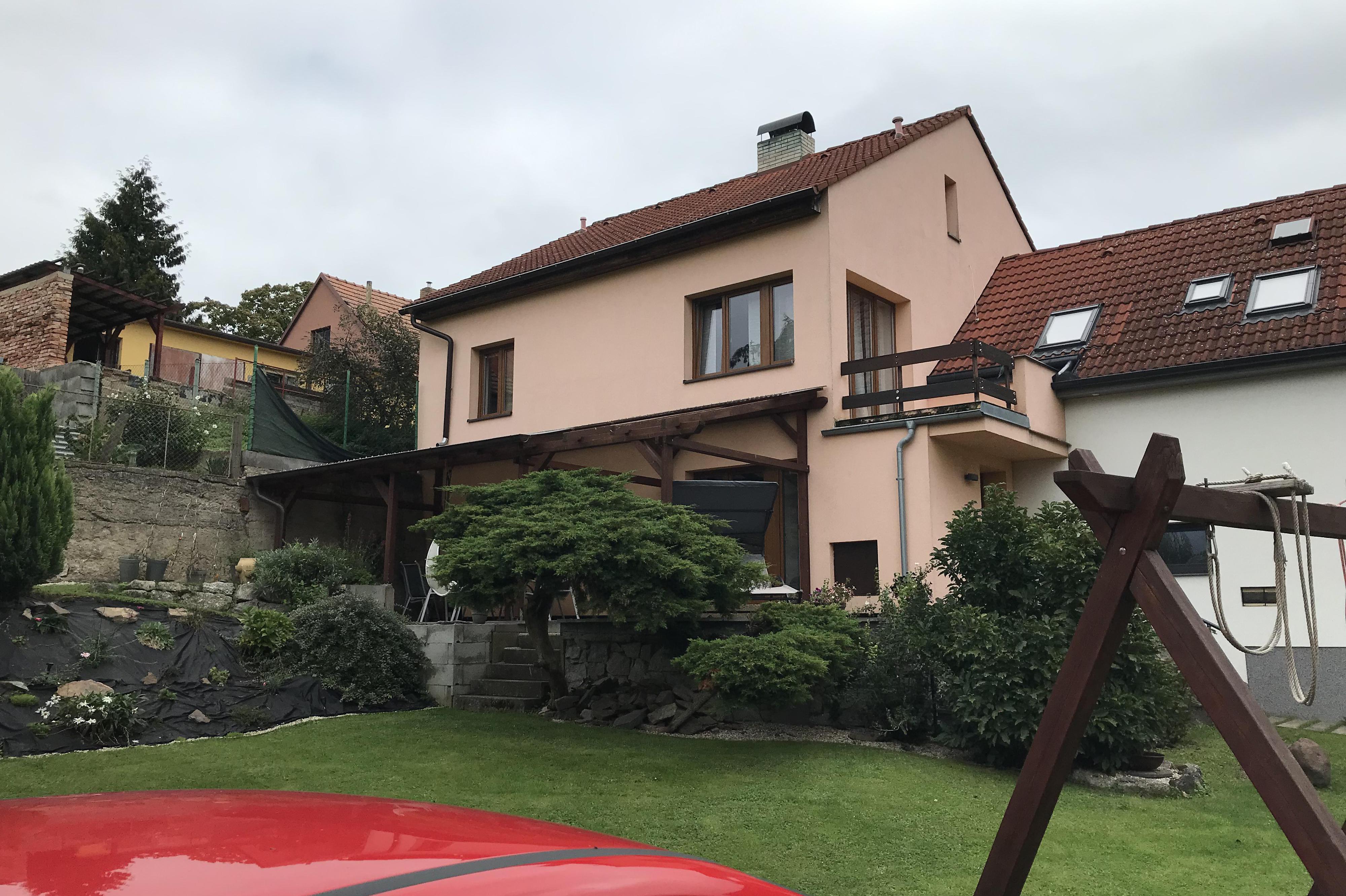 David Pláteník - Hodinový manžel