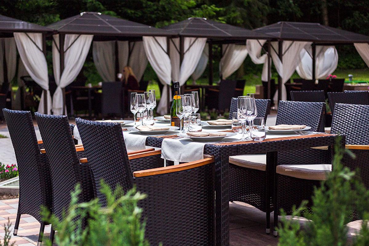 Royal Leaf Restaurant