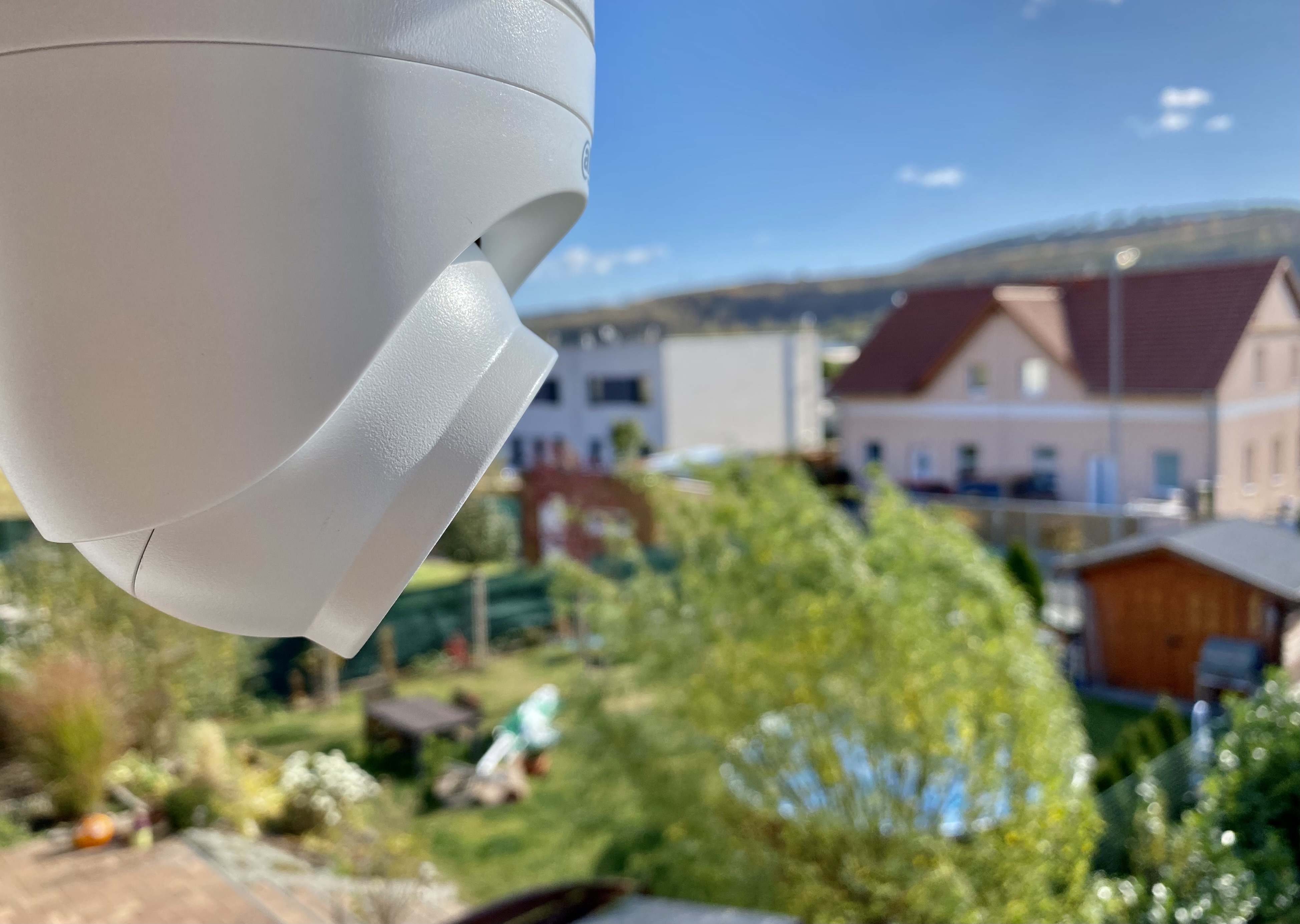 Bezpečnostní kamery Jan Dukony foto 3