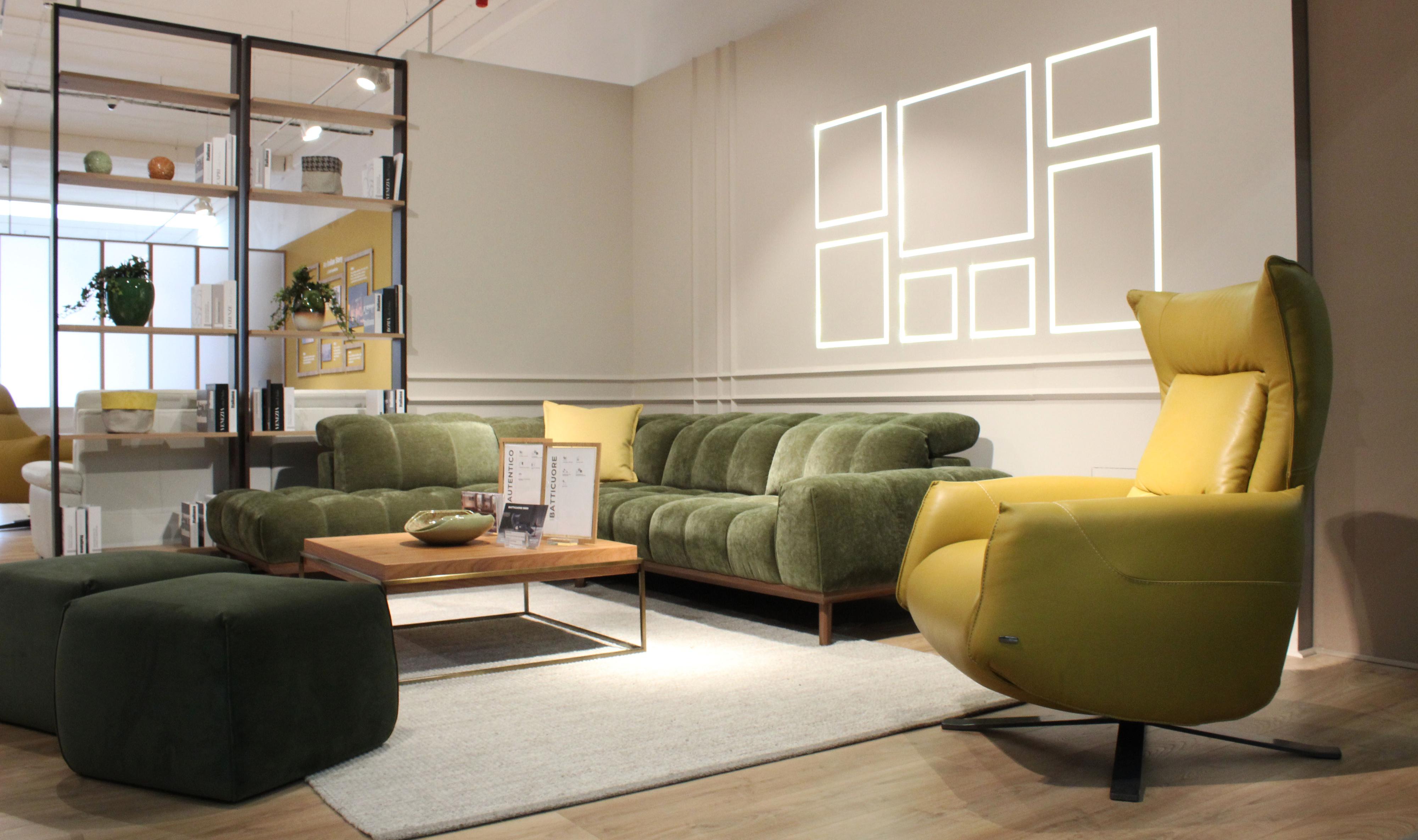 Natuzzi Editions foto 2