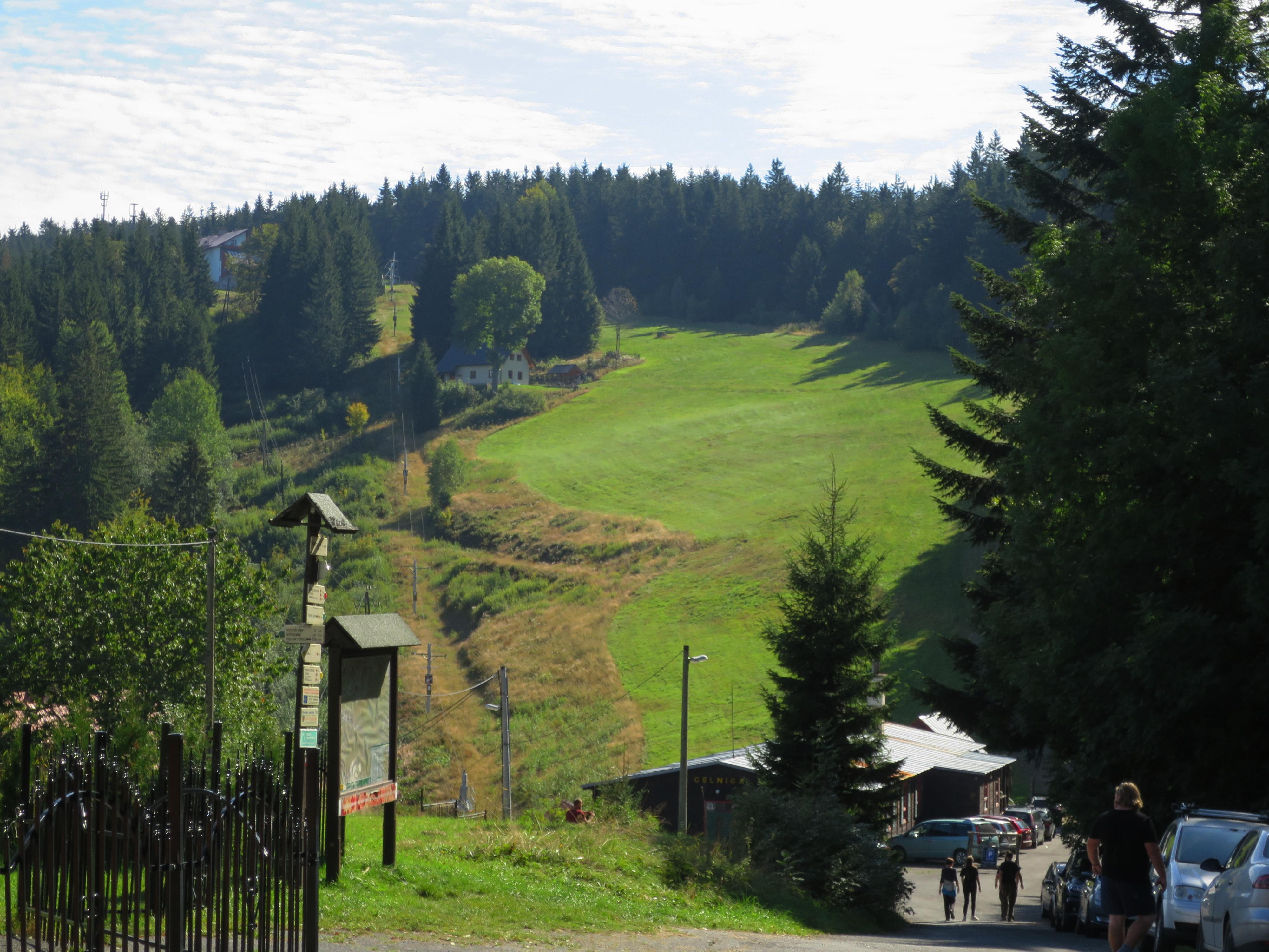 Rychlé občerstvení Třeštík foto 3