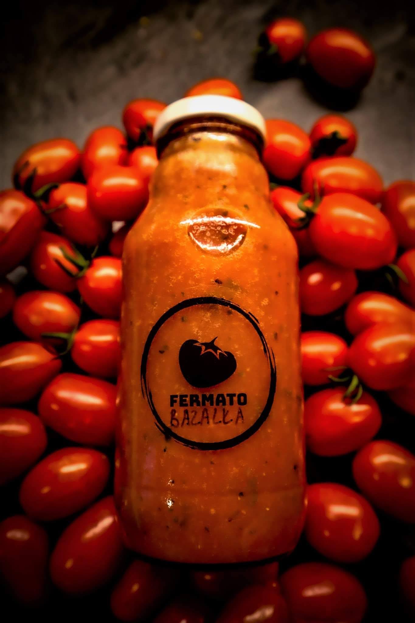 FerMato Sauce s.r.o. foto 2