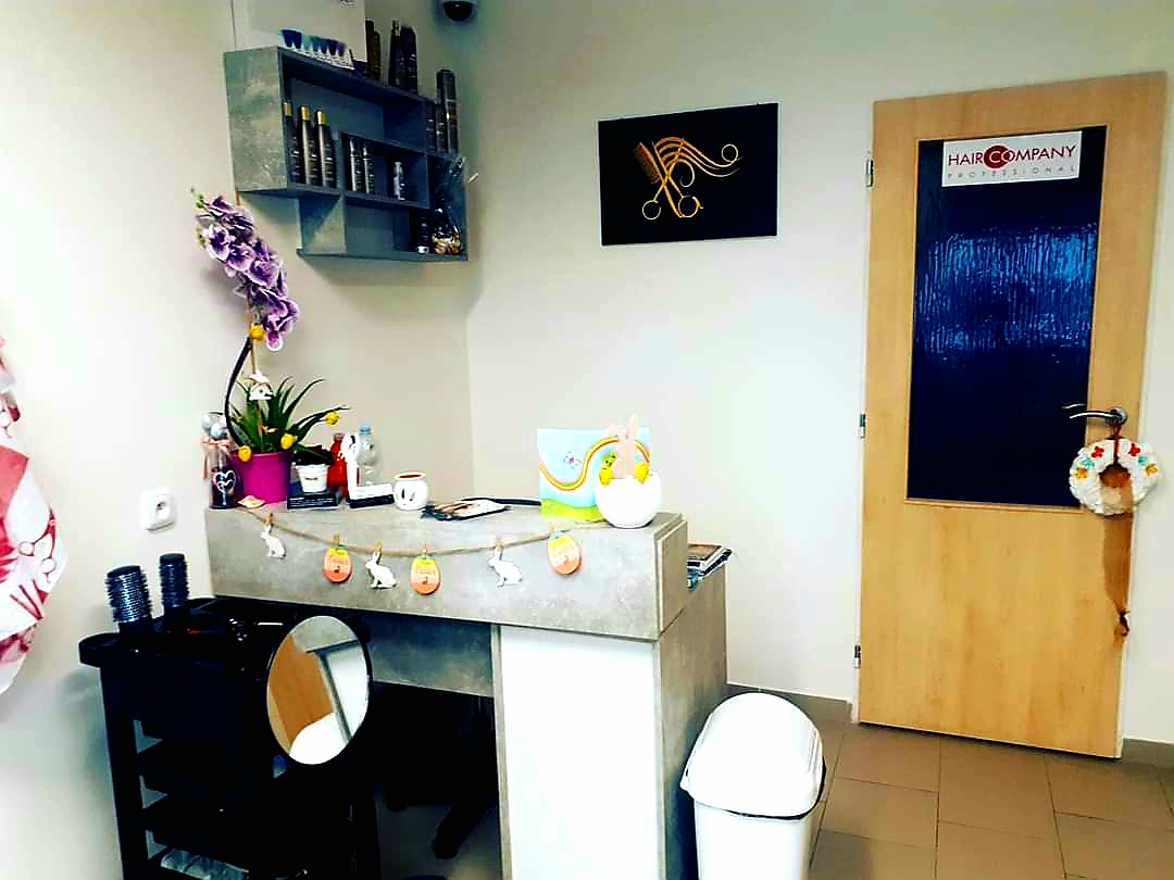 Kadeřnictví u Markét foto 4