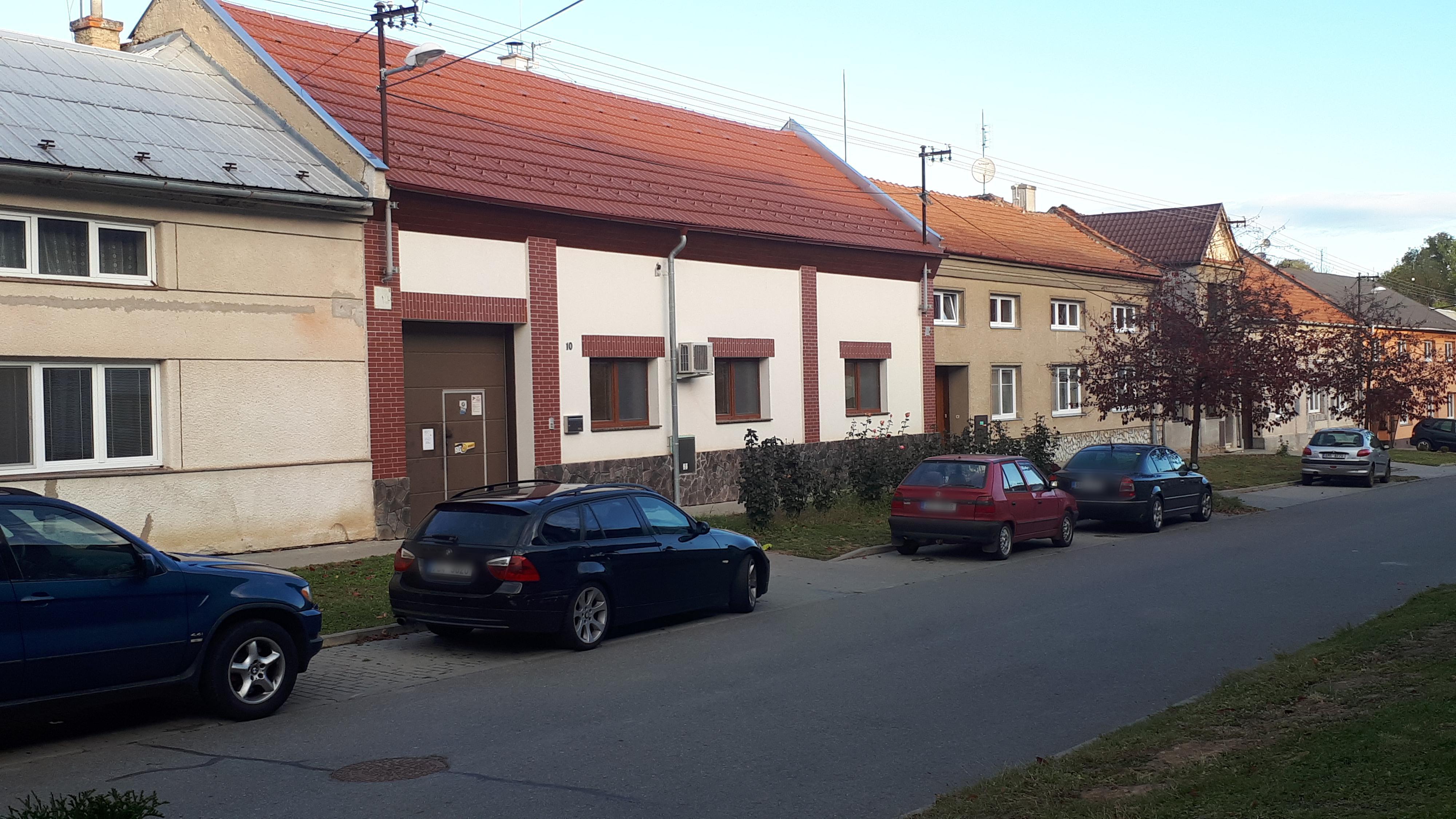 Bimmer servis foto 2