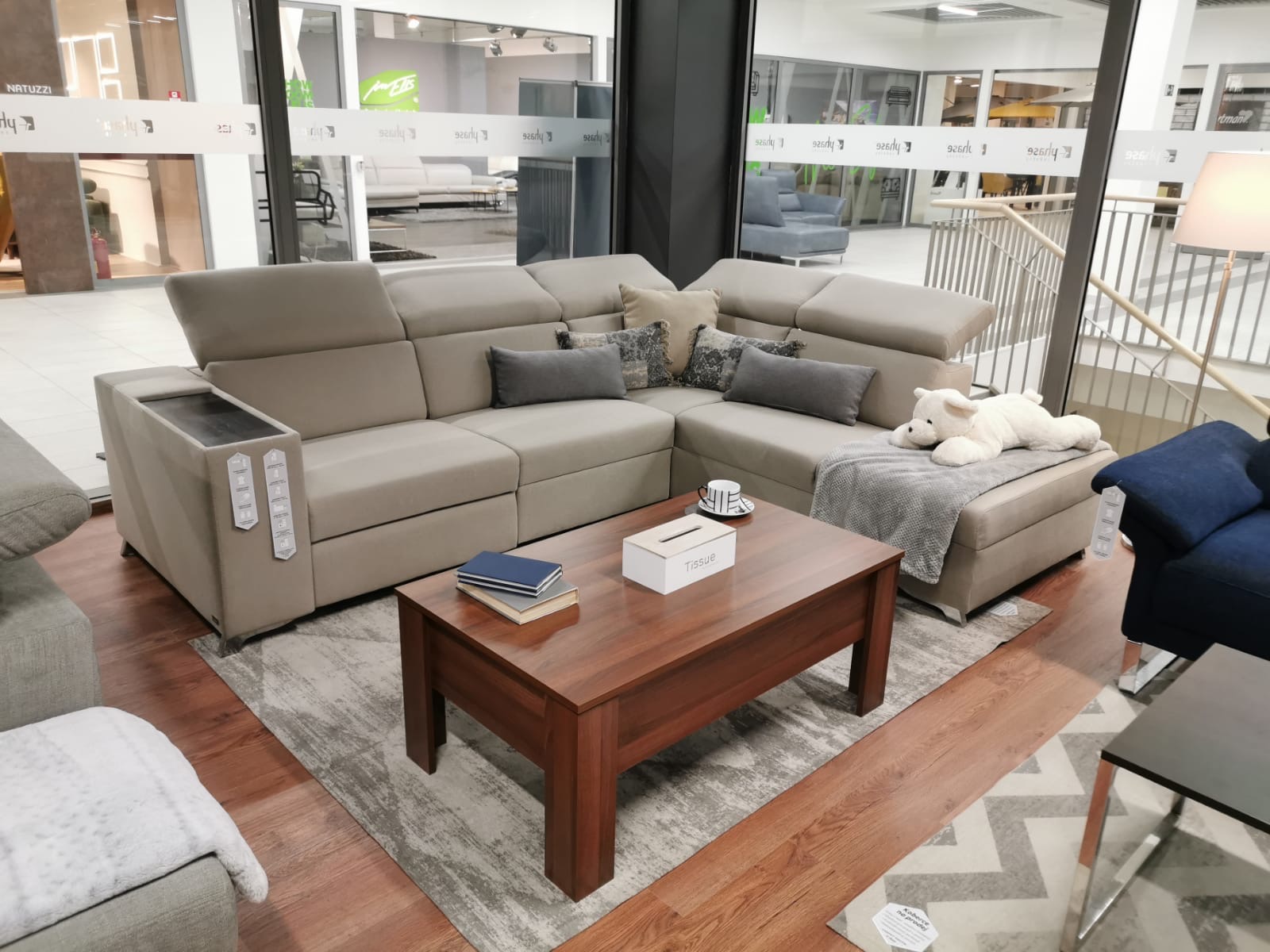 Phase foto 5
