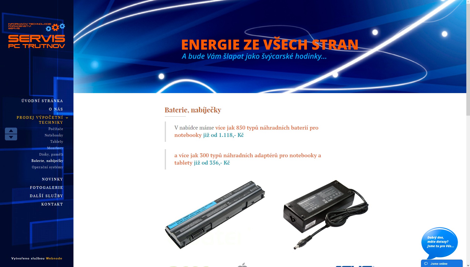 Servis PC Trutnov foto 5