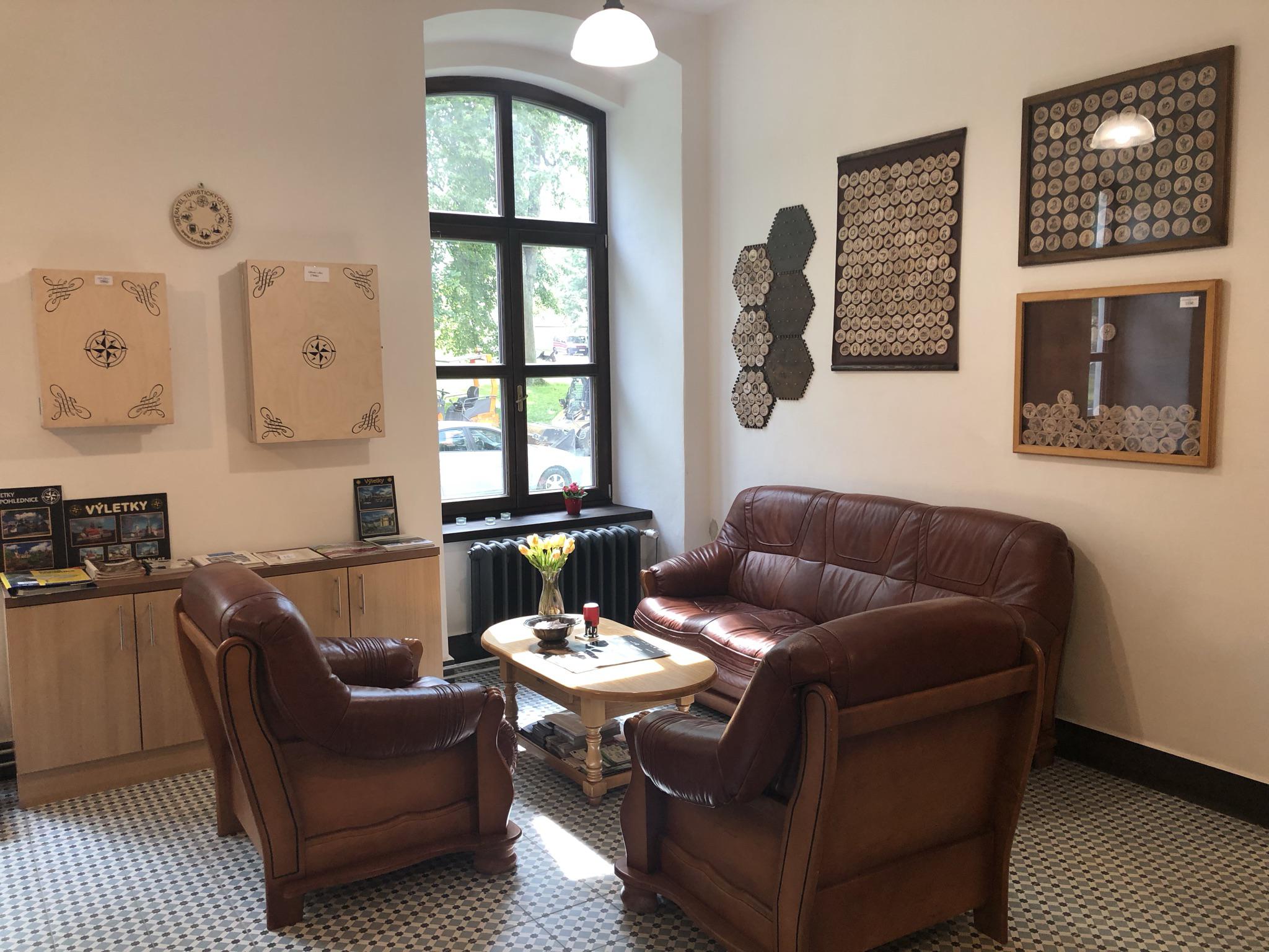 Turistické známky s.r.o. foto 6