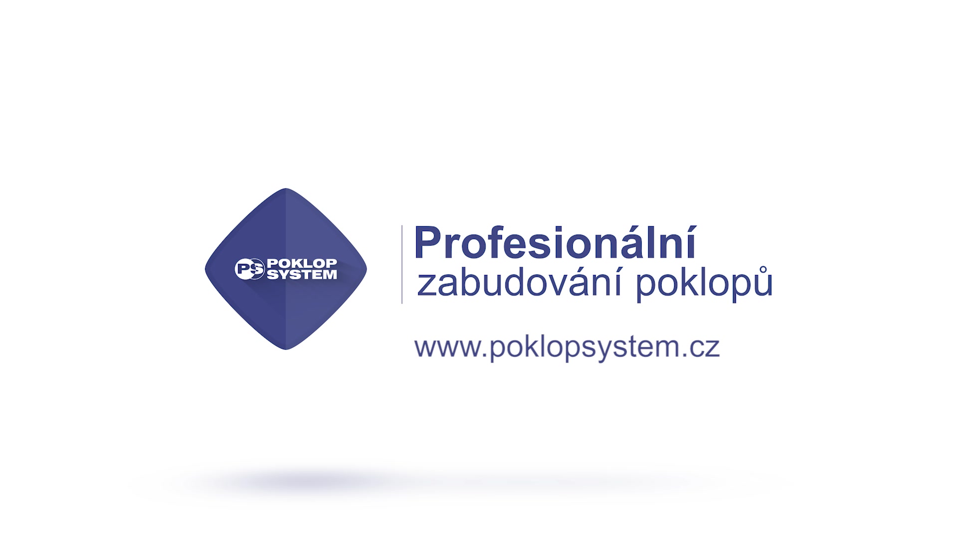 POKLOPSYSTEM foto 2 (náhled videa)