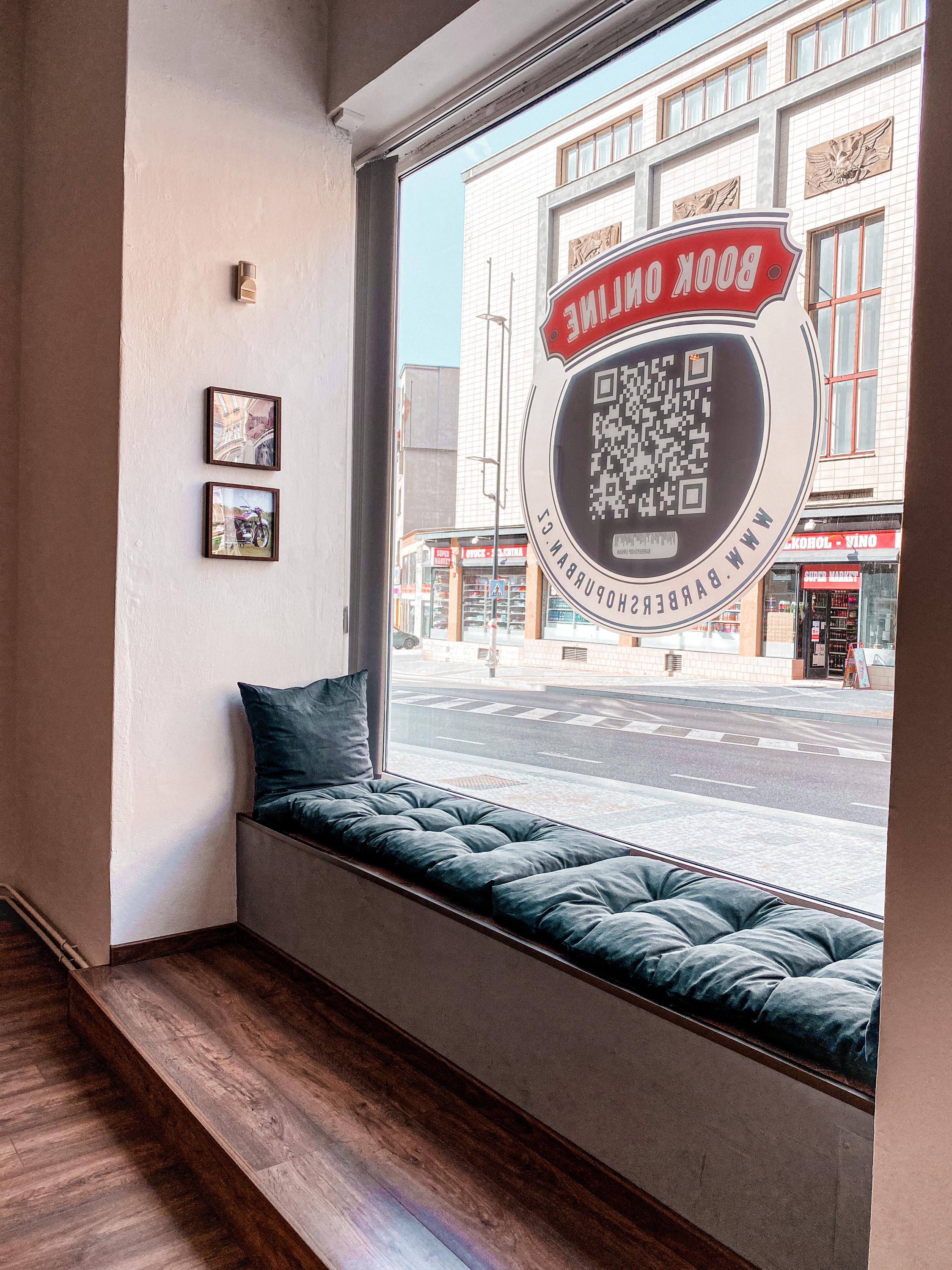 Barbershop URBAN foto 4