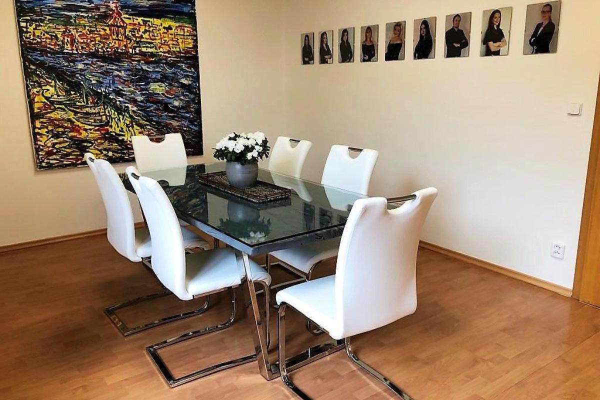 CREDO REAL GROUP a.s.