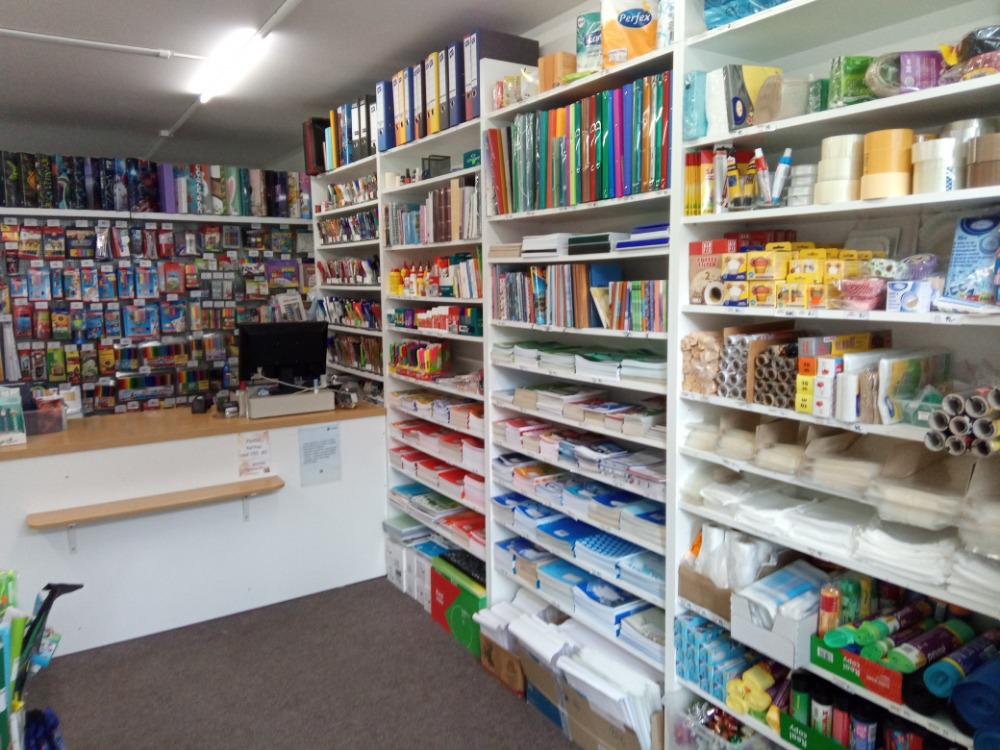 Papírnictví JAHAPAP s.r.o. foto 3