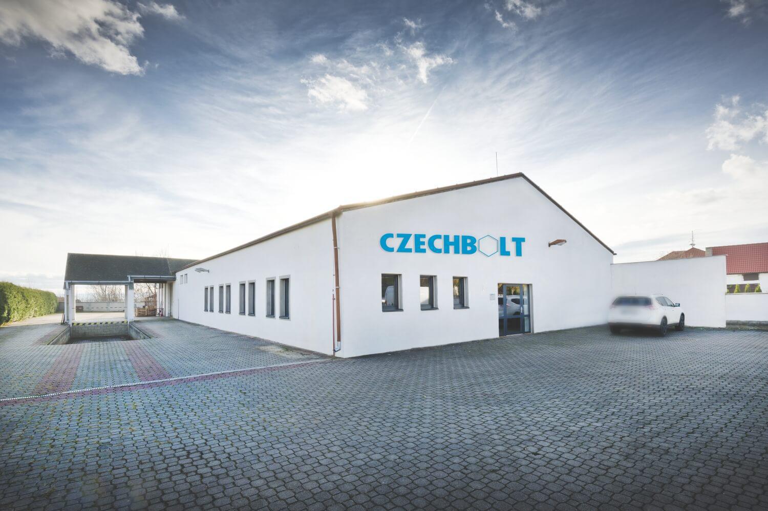 CZECHBOLT, s.r.o.
