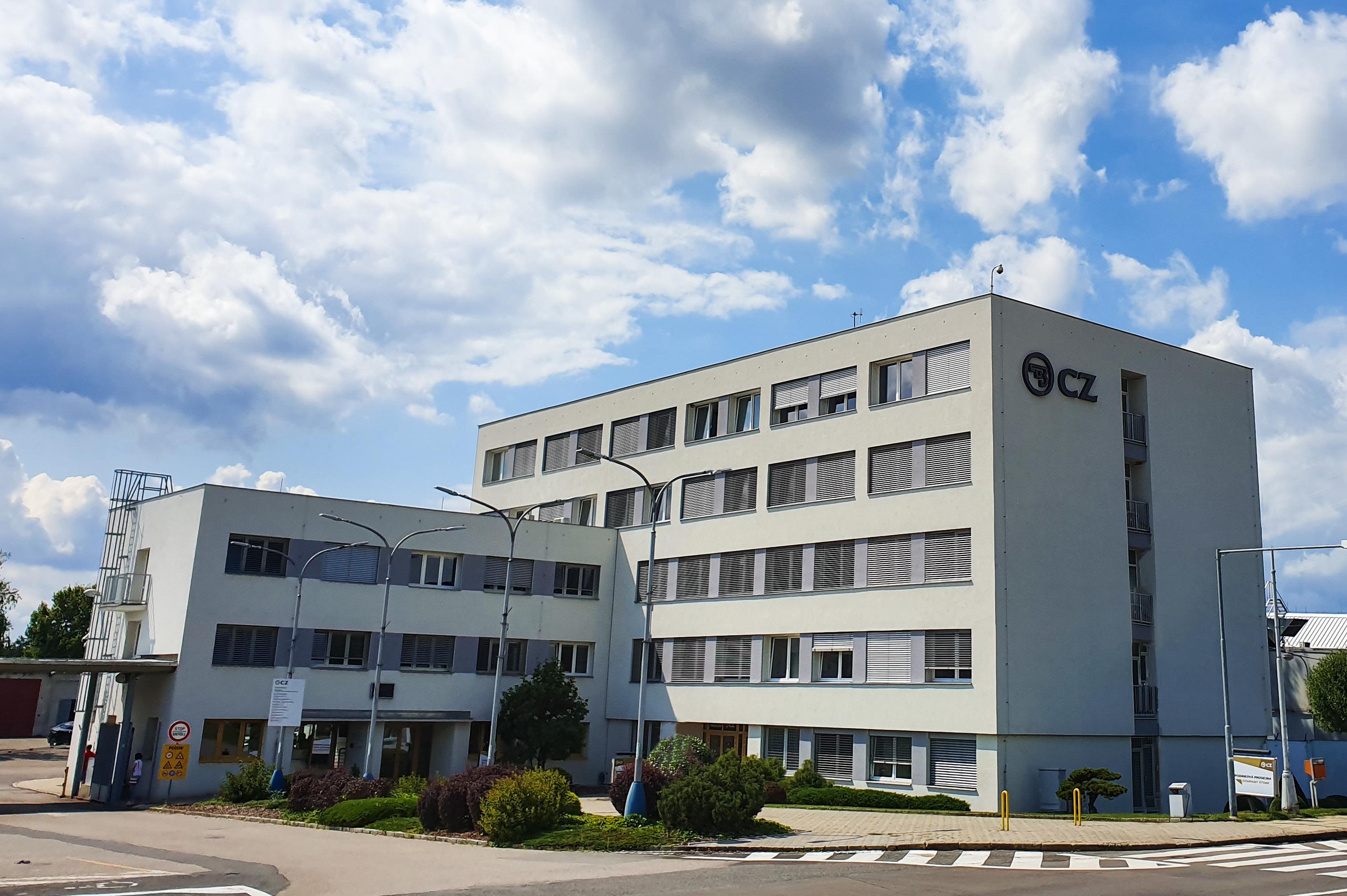 Česká zbrojovka a.s.