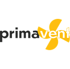 PVC větrací mřížka s mechanicky ovládanou žaluzií VENTS MV 150 bVR Ø 150 mm v obchodě Primavent.cz