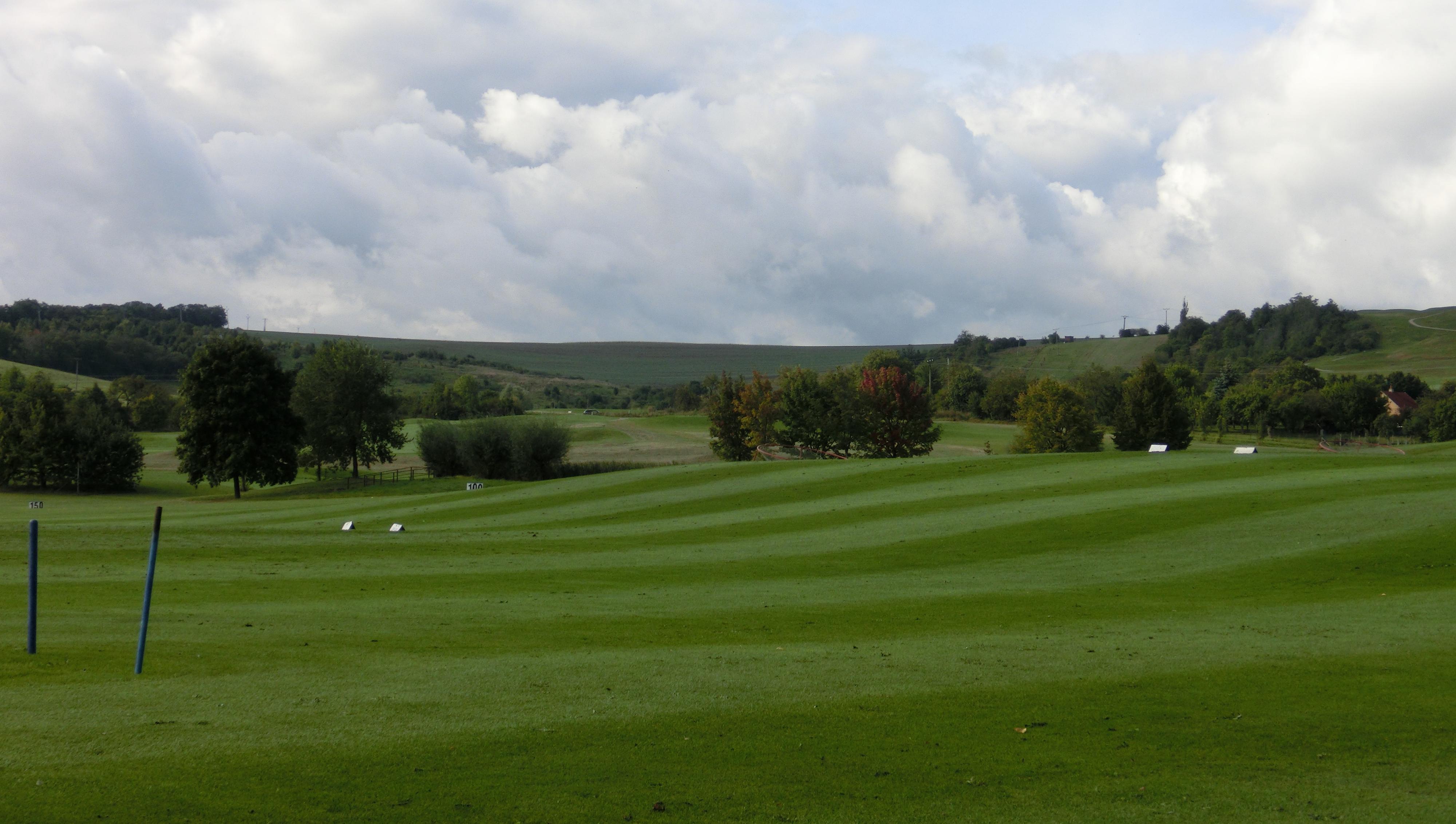 Austerlitz Golf Resort foto 6