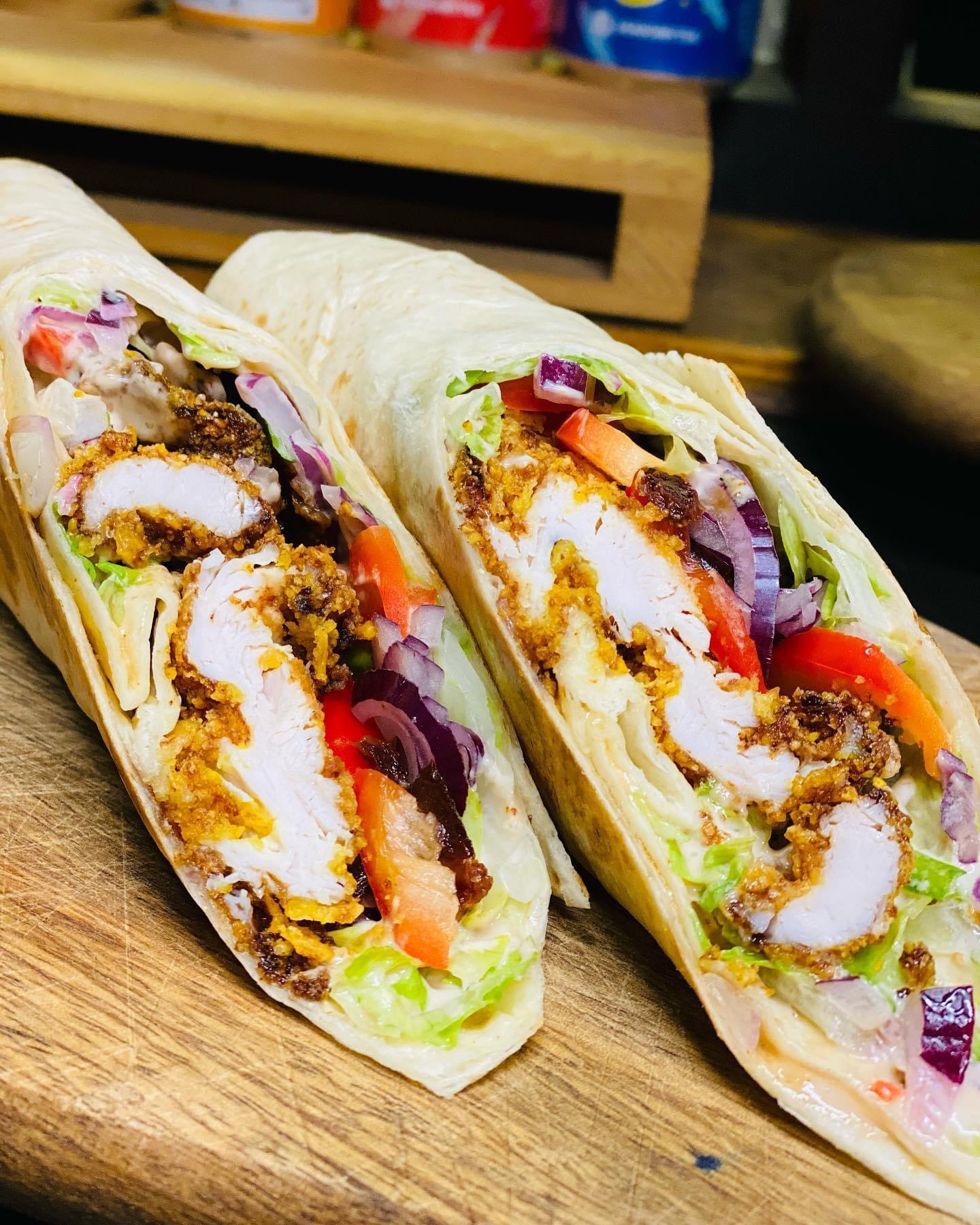 Food Factory Kamenice foto 5