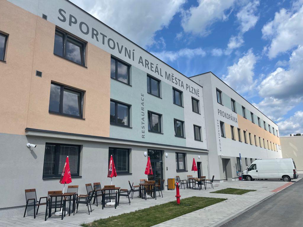 Restaurace Prokopávka