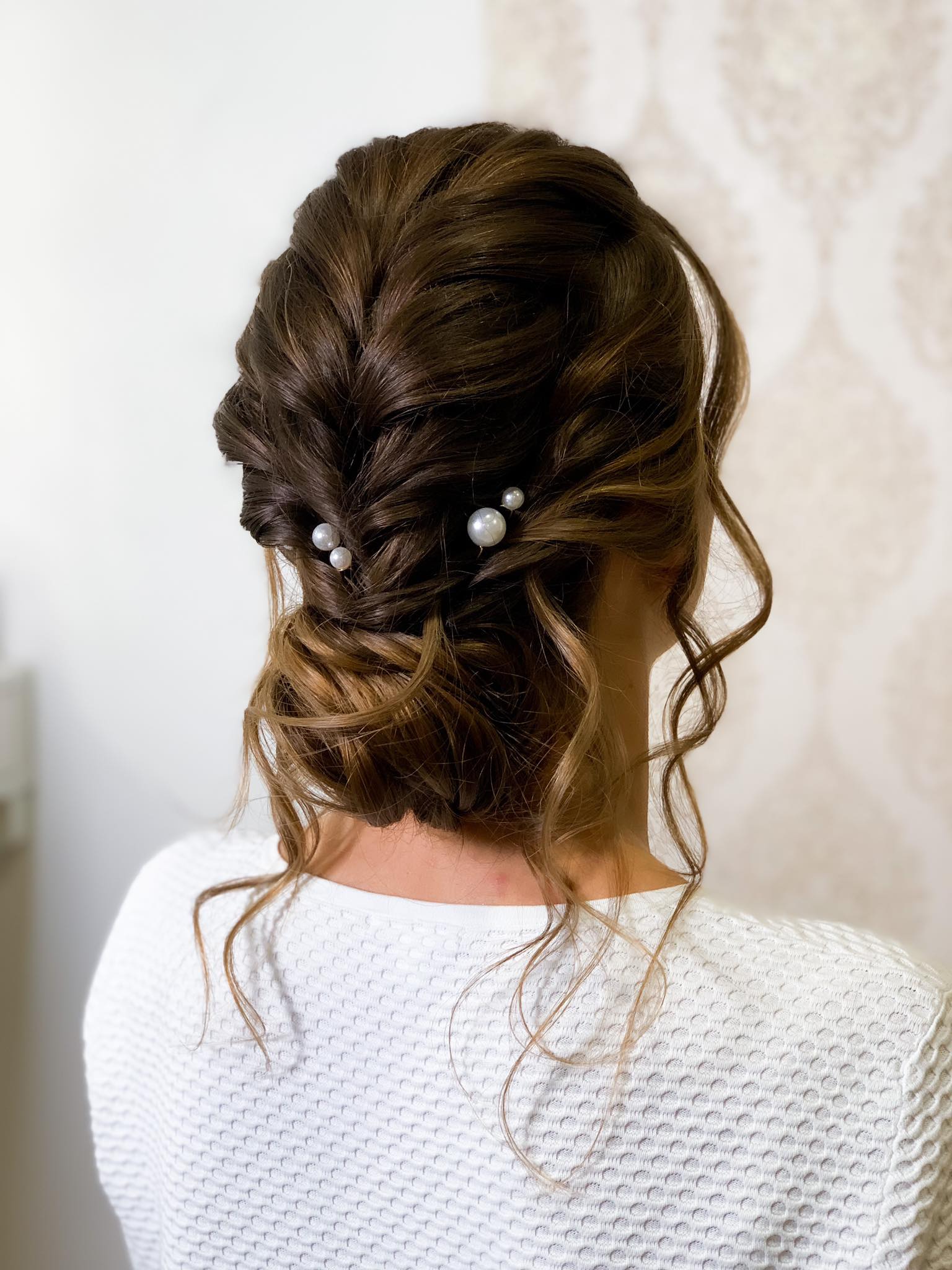 Ellen Schindlerová Make-up Artist foto 6