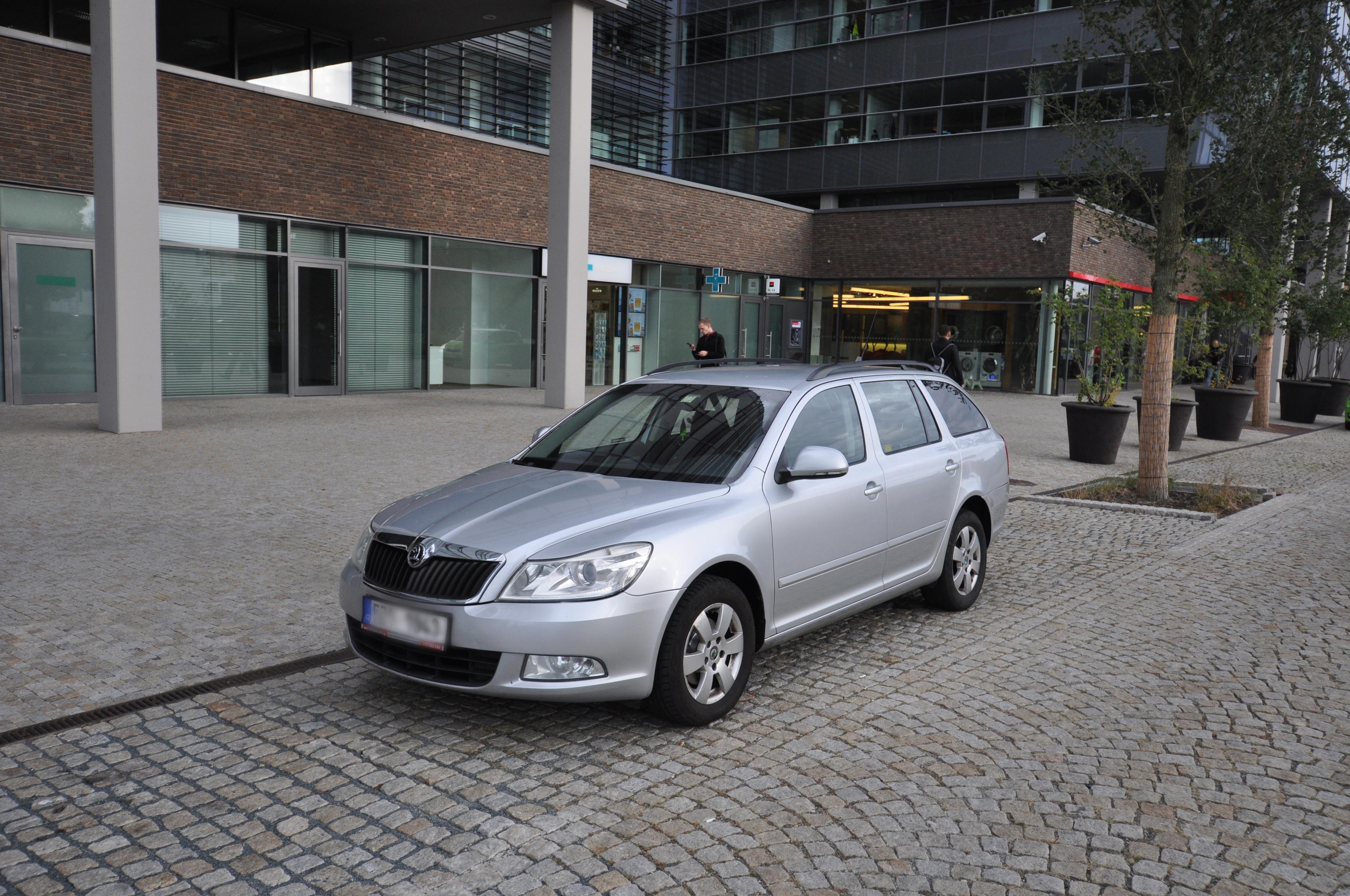 Autopůjčovna ComfortCar foto 6