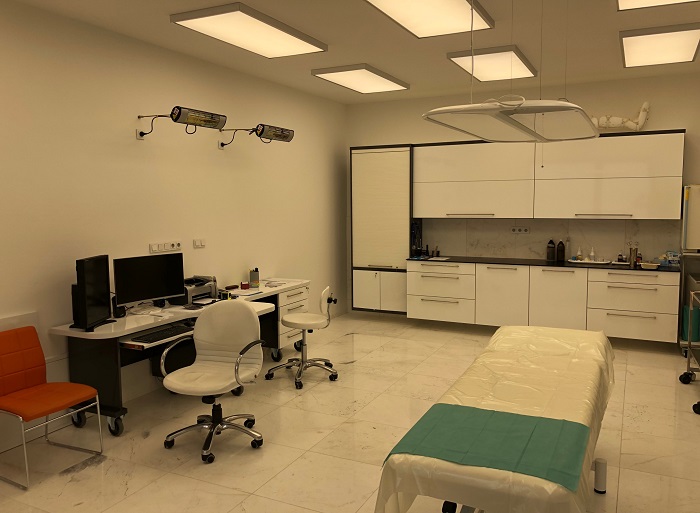 Medical centrum foto 2
