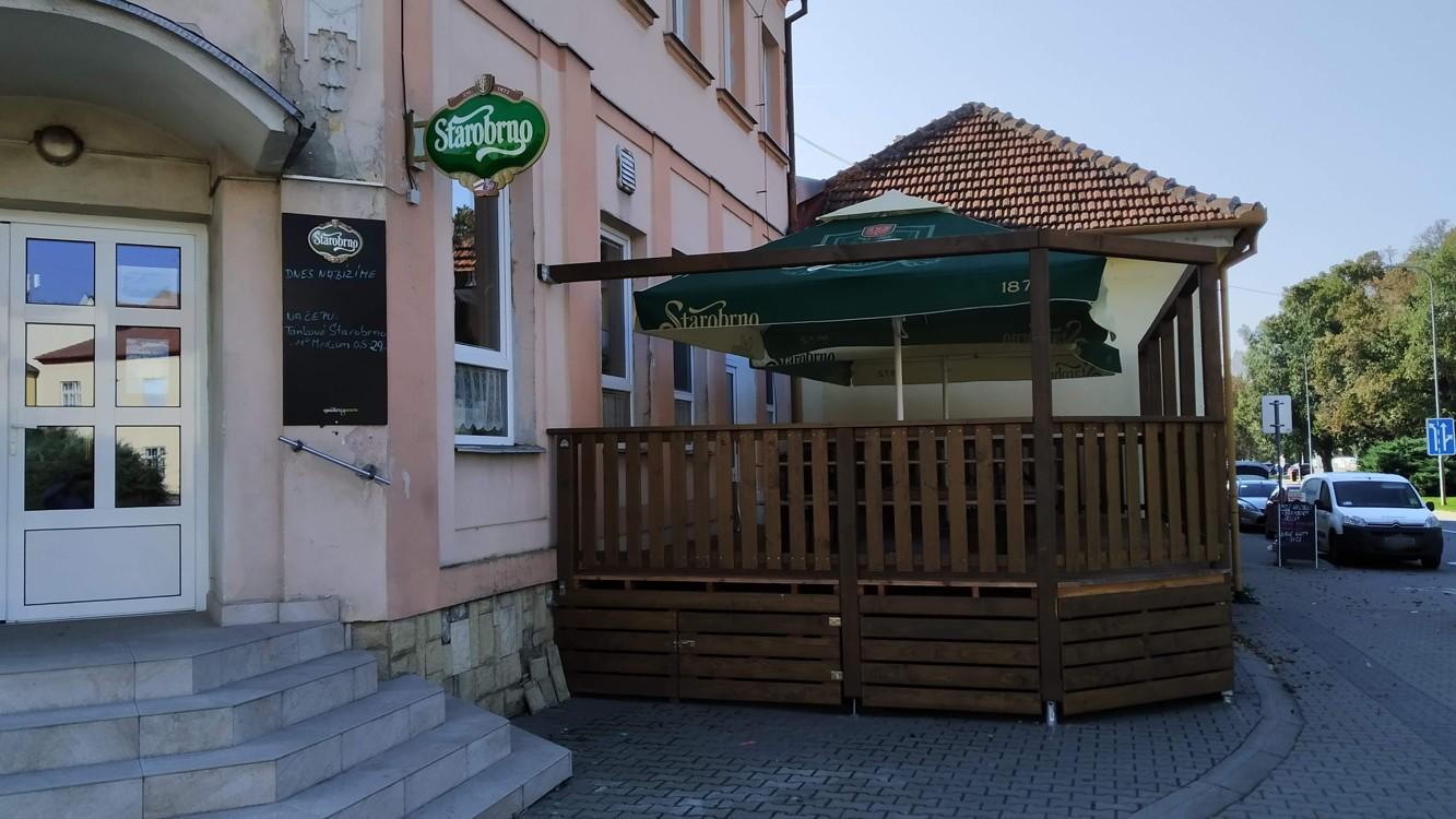 Restaurace Kometa foto 3