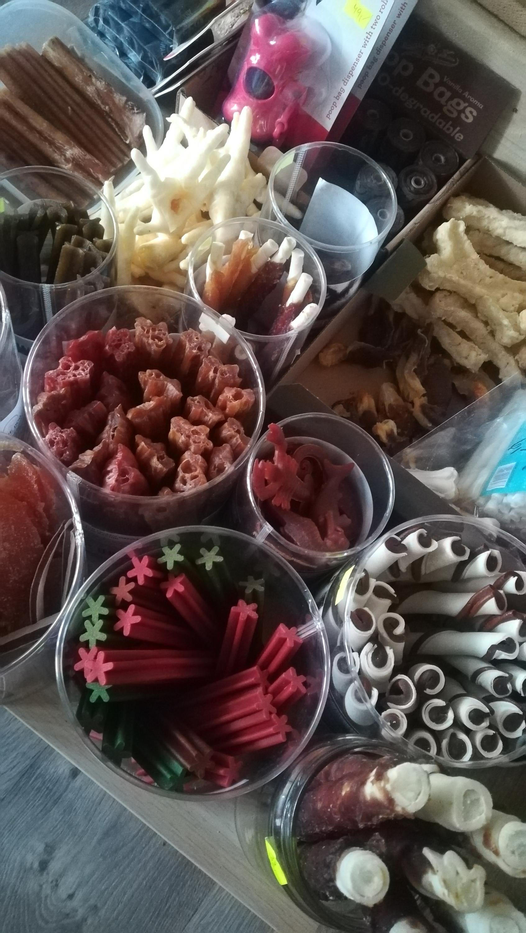 Krmiva a chovatelství "U Krakonoše" foto 6