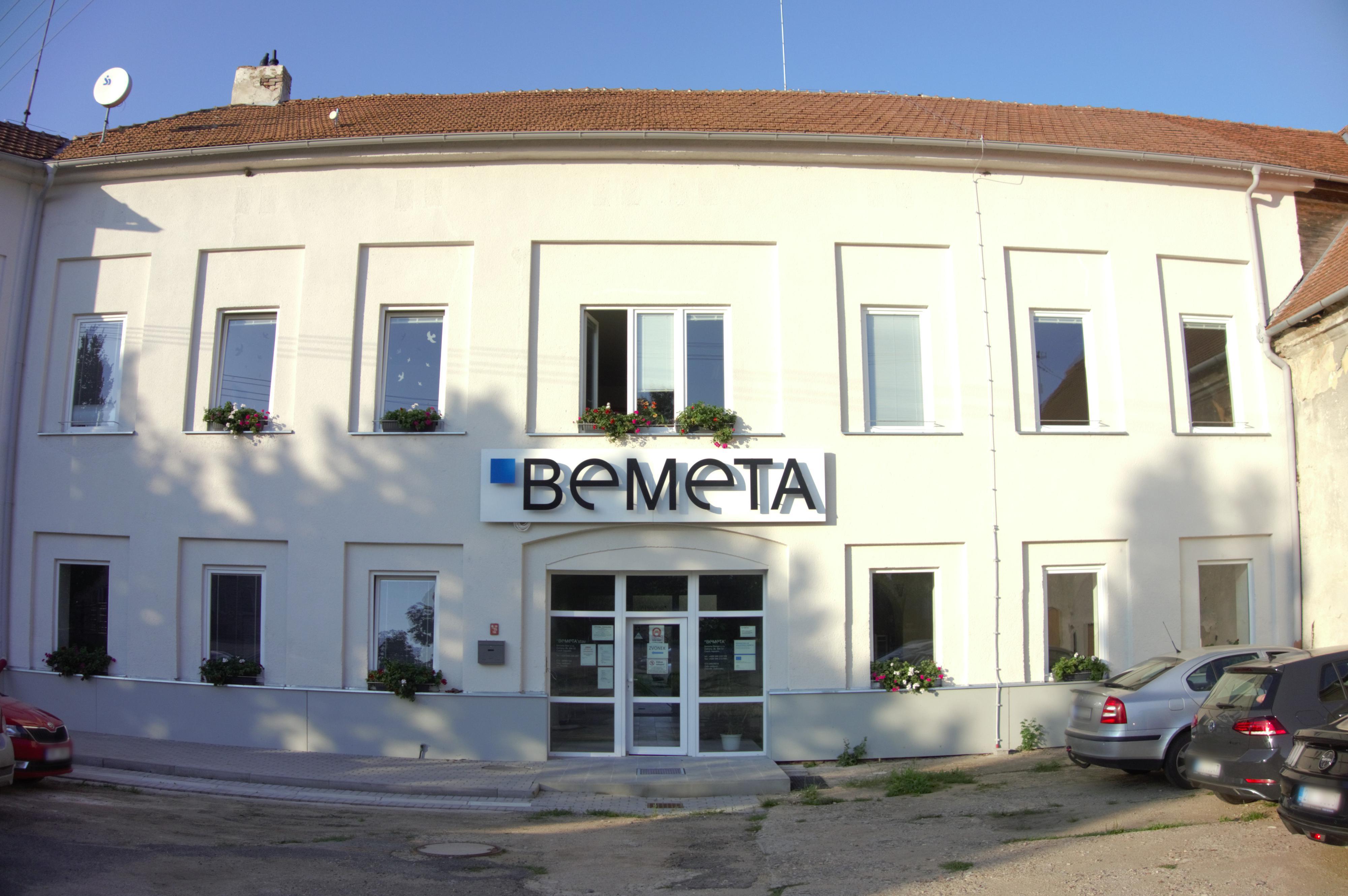 Bemeta Design