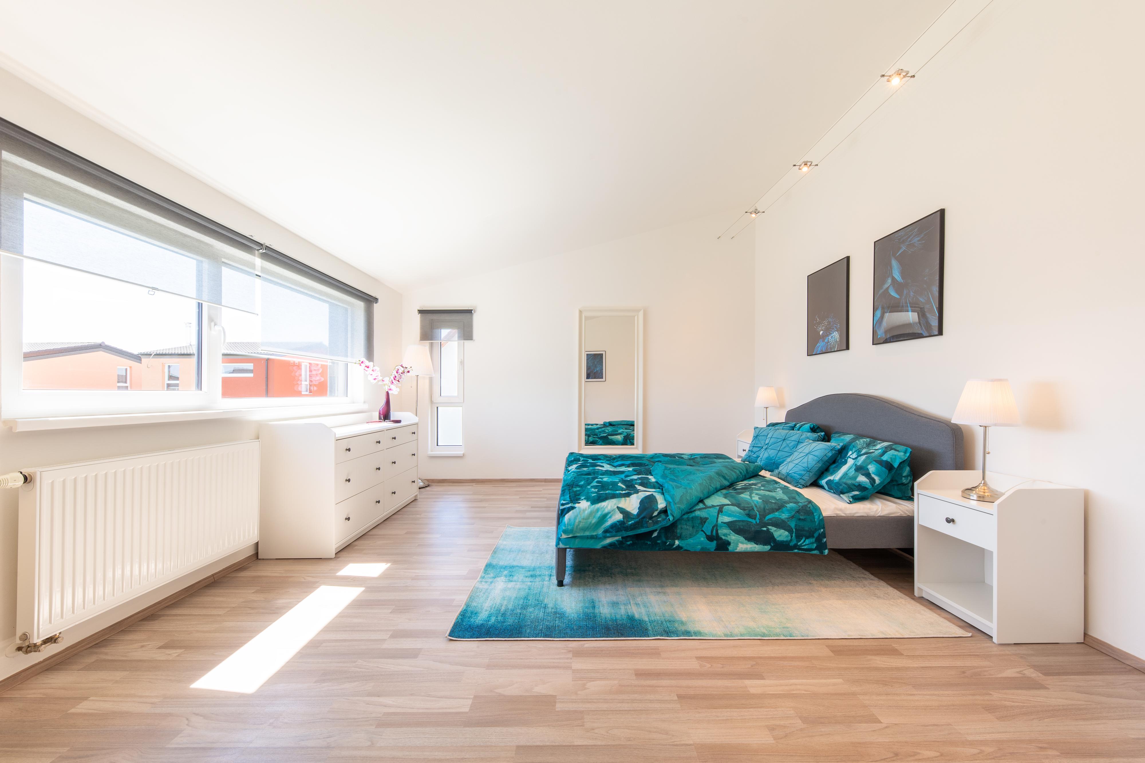 Centrum vzorových domů foto 6