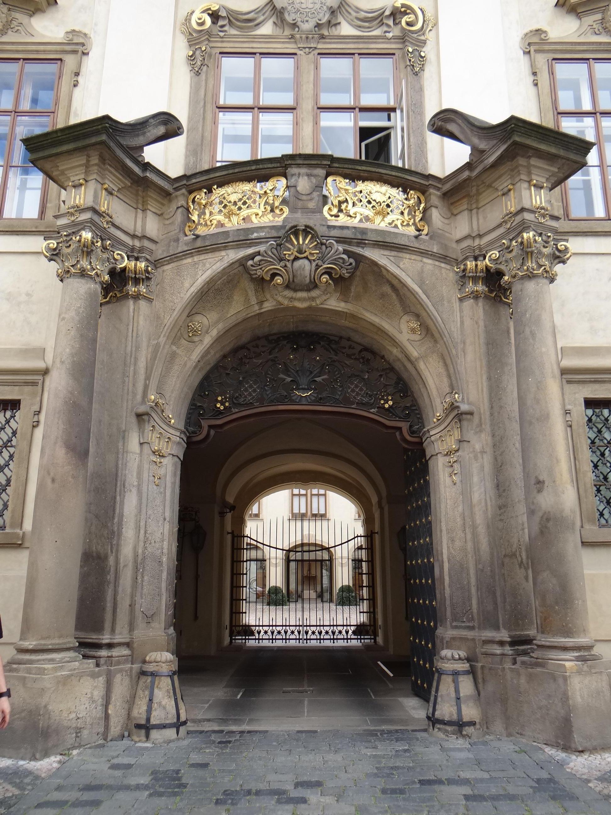 Ministerstvo kultury foto 4