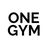 logo ONEGYM WORLDWIDE