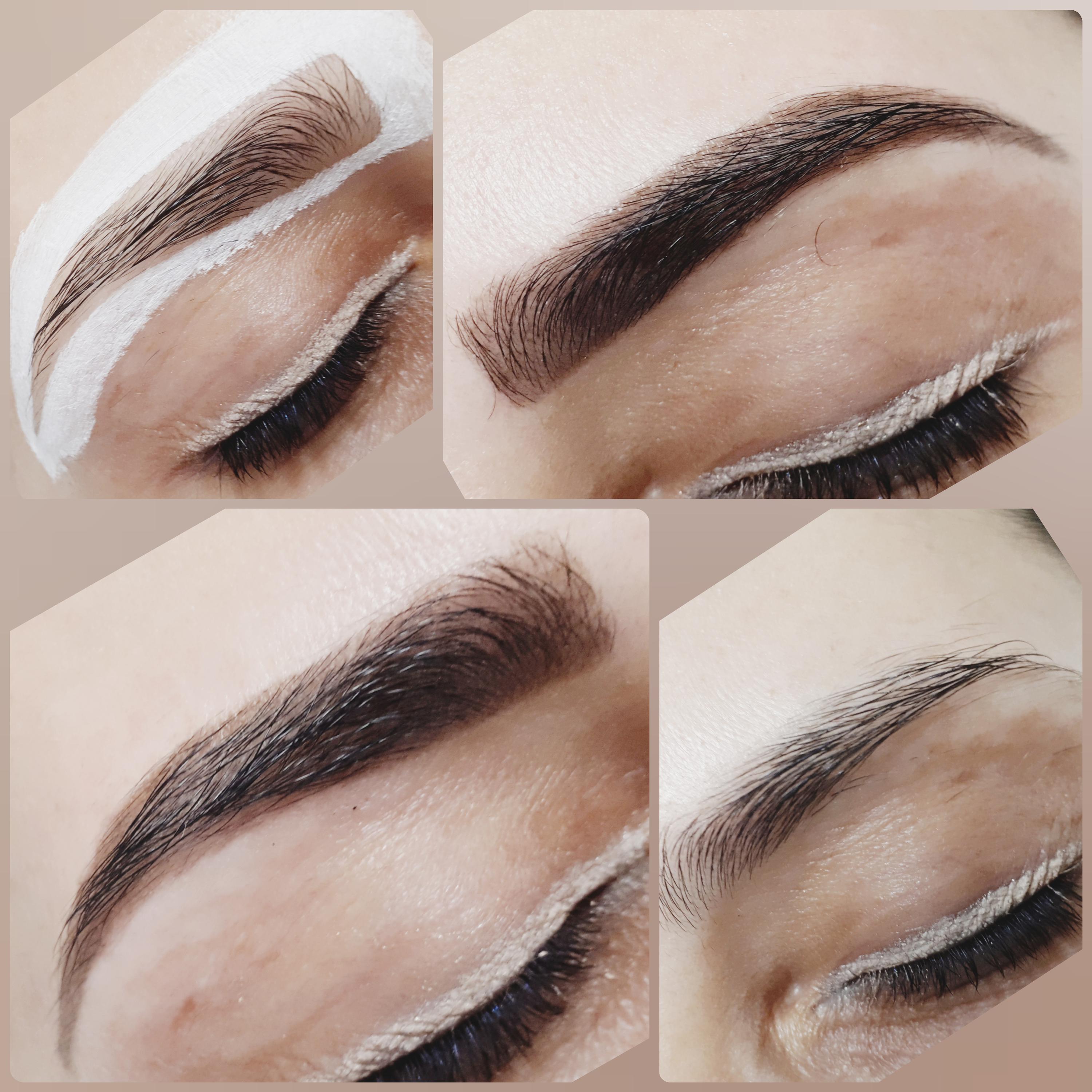 Kosmetika Luna foto 6