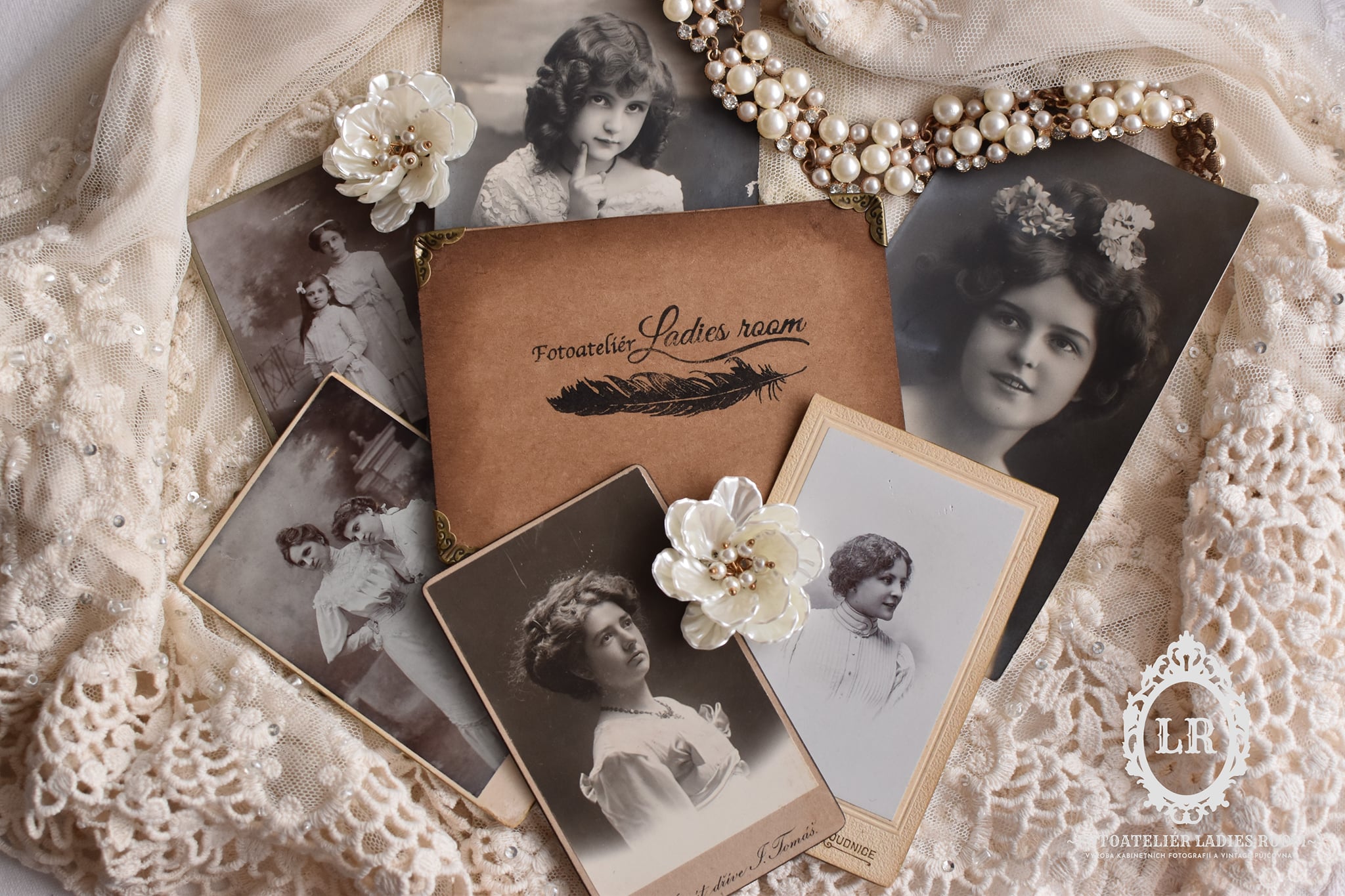 Fotoateliér LADIES ROOM foto 2