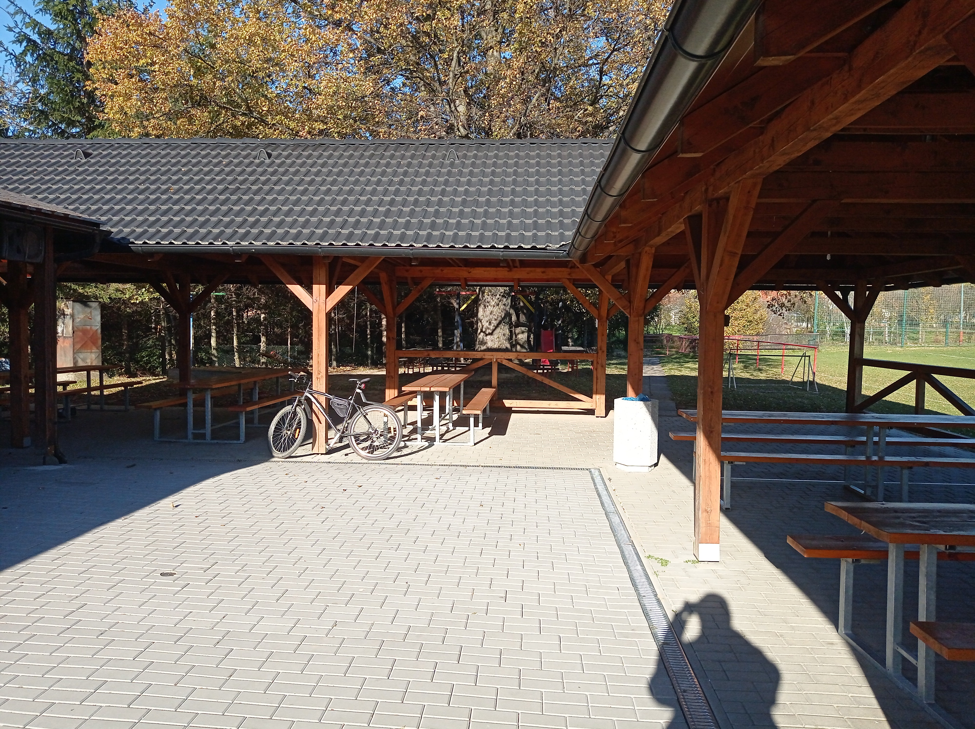 Hospůdka Na hřišti foto 5