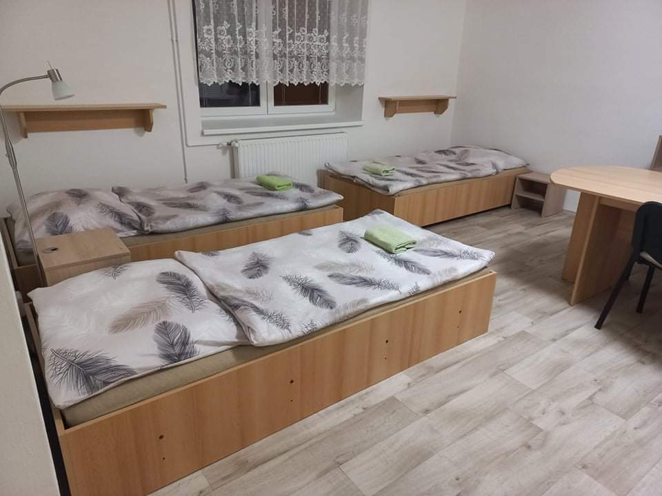 Ubytování Slavičín foto 6