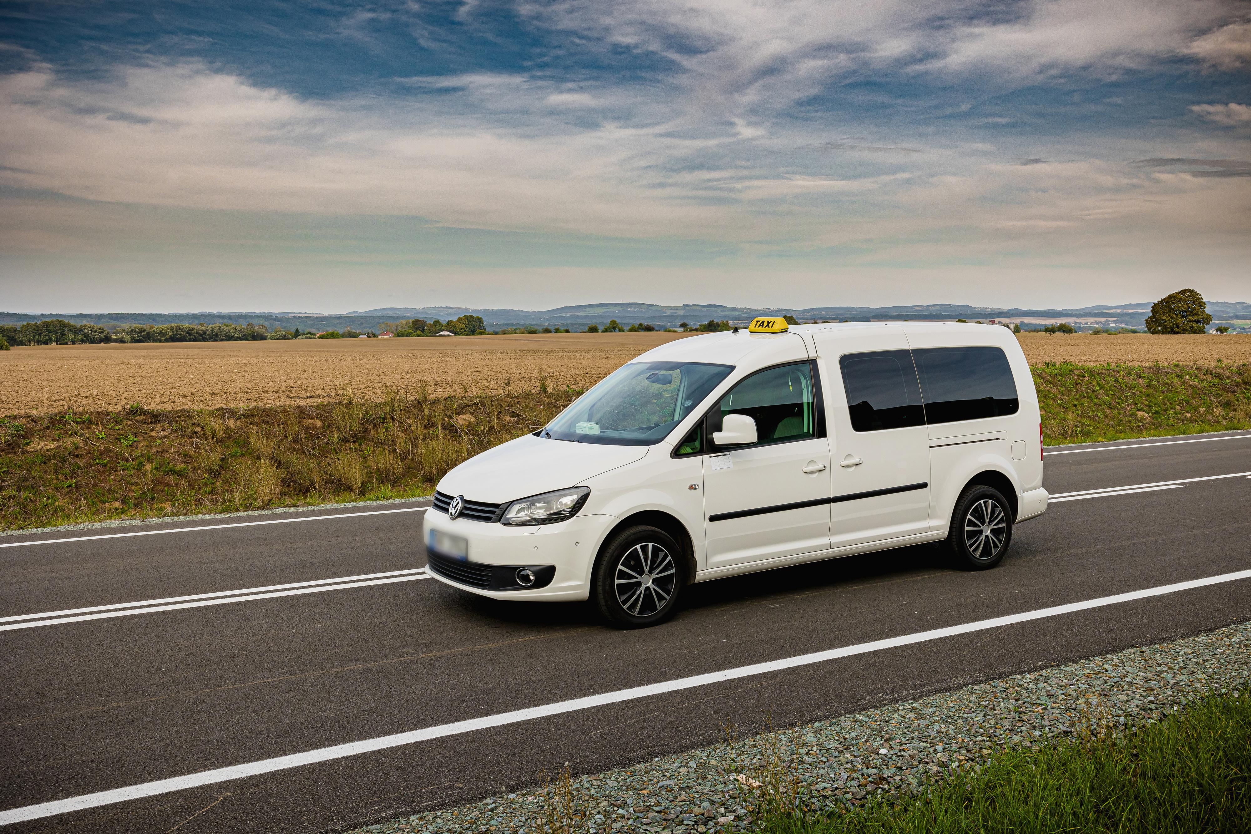 Taxi Vostoupal foto 3