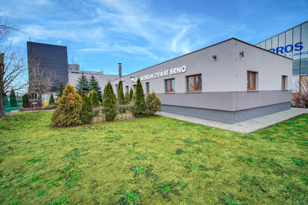 Krematorium zvířat Brno, s.r.o. foto 4