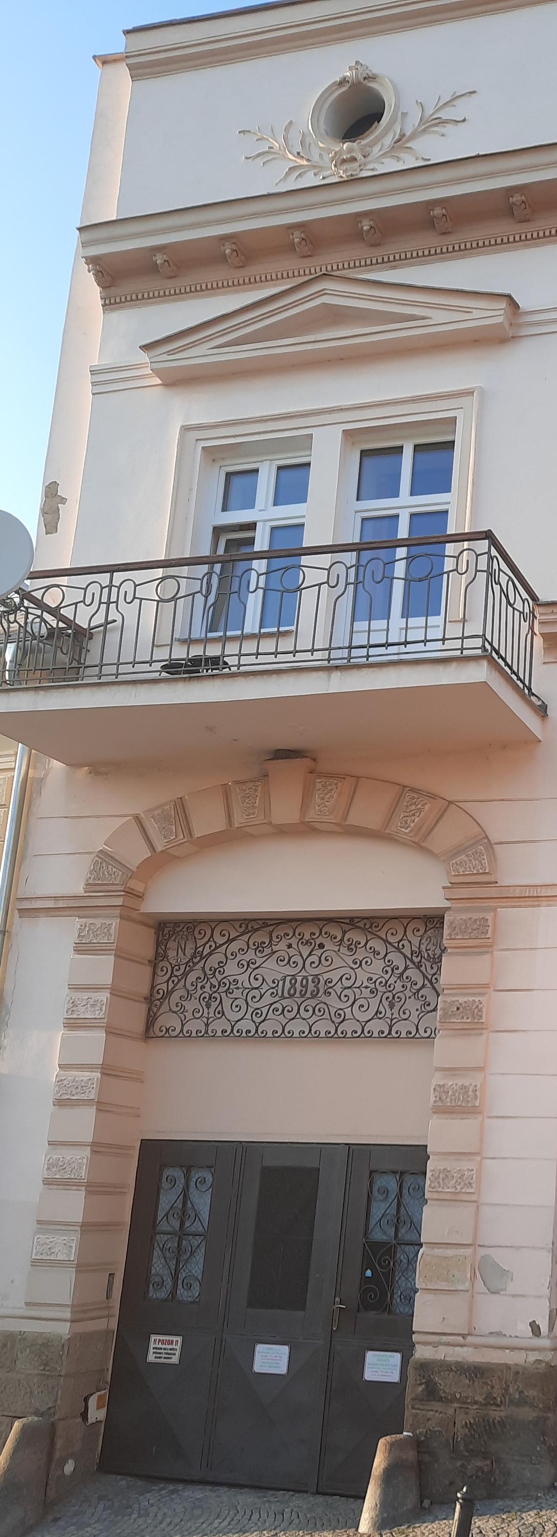 Chovatelská  stanice Nile Goddess, CZ foto 2