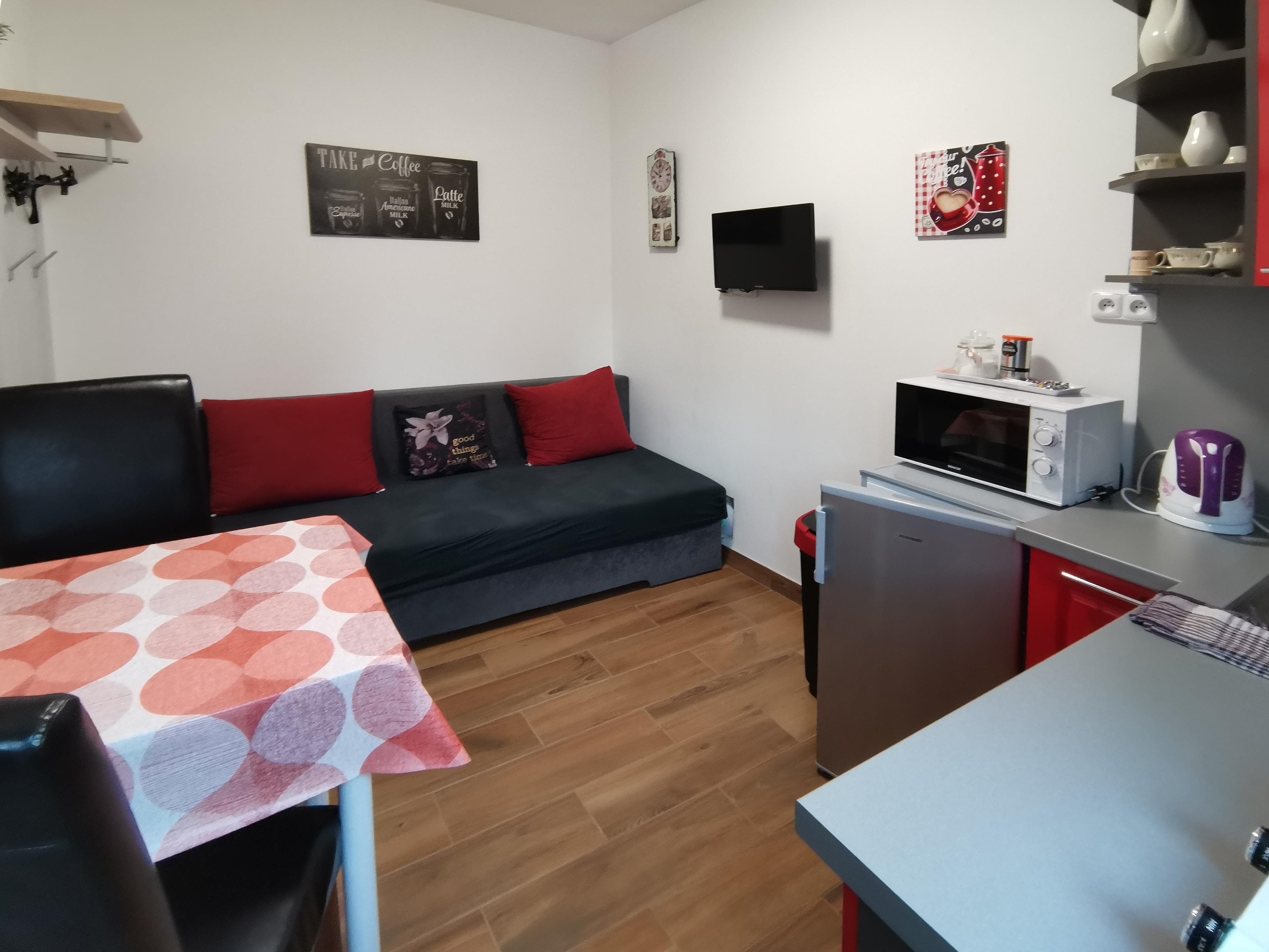 Apartmány Aranka foto 5