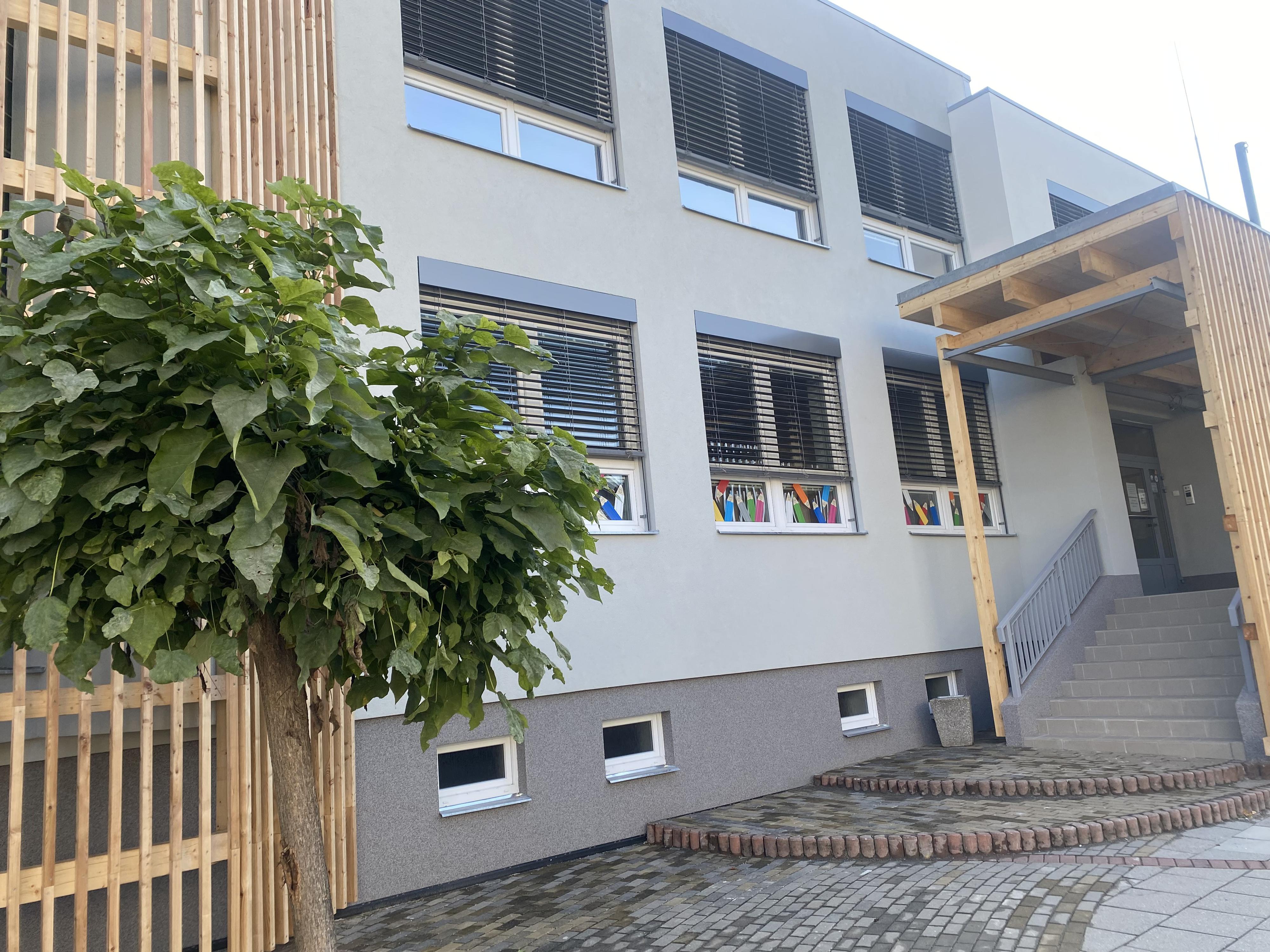 ZŠ a MŠ Opava - Malé Hoštice - příspěvková organizace foto 4